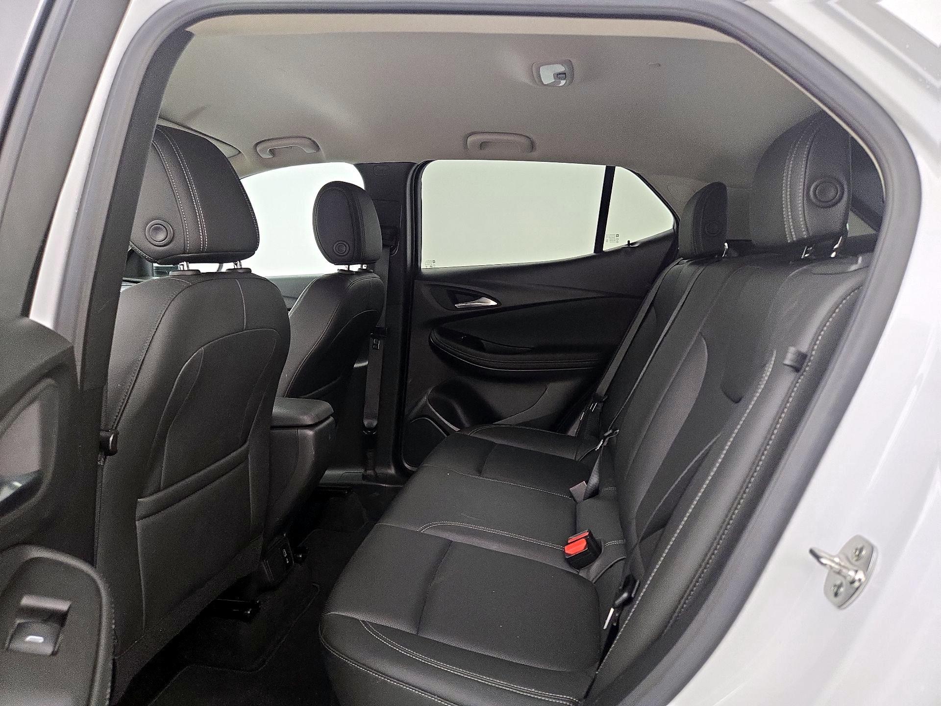 Thumbnail: 2024 Buick Encore GX - 19