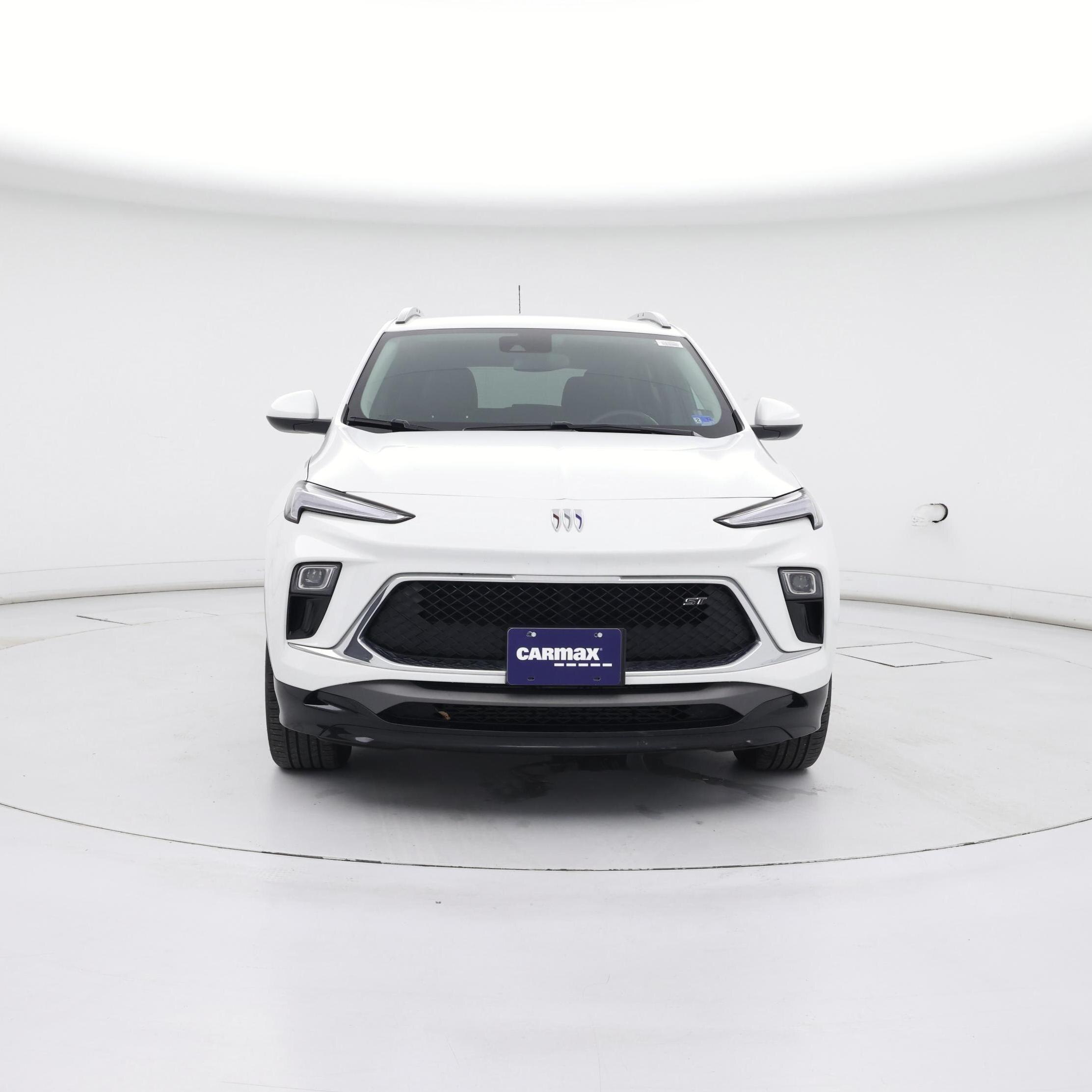 Thumbnail: 2024 Buick Encore GX - 5