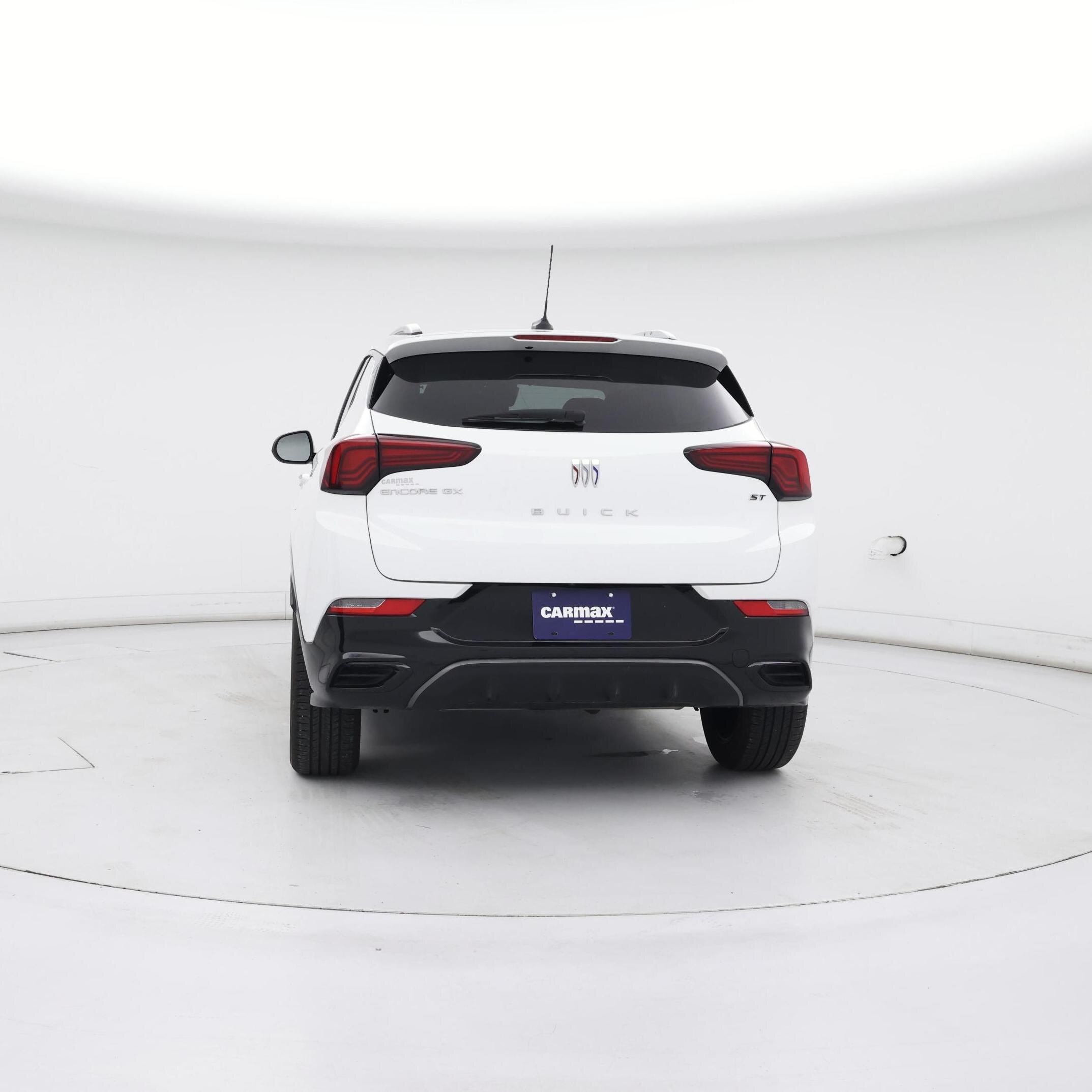Thumbnail: 2024 Buick Encore GX - 6