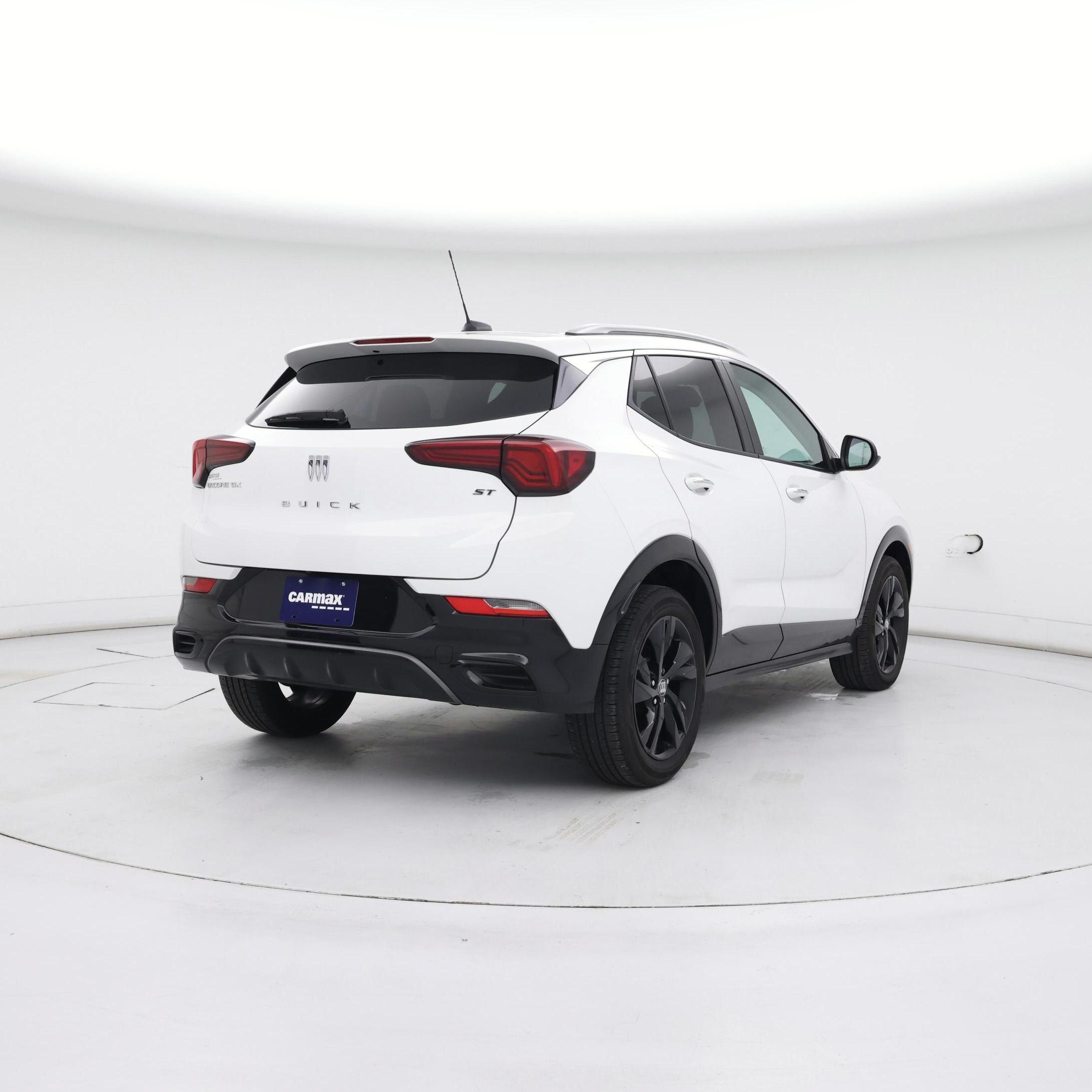 Thumbnail: 2024 Buick Encore GX - 8