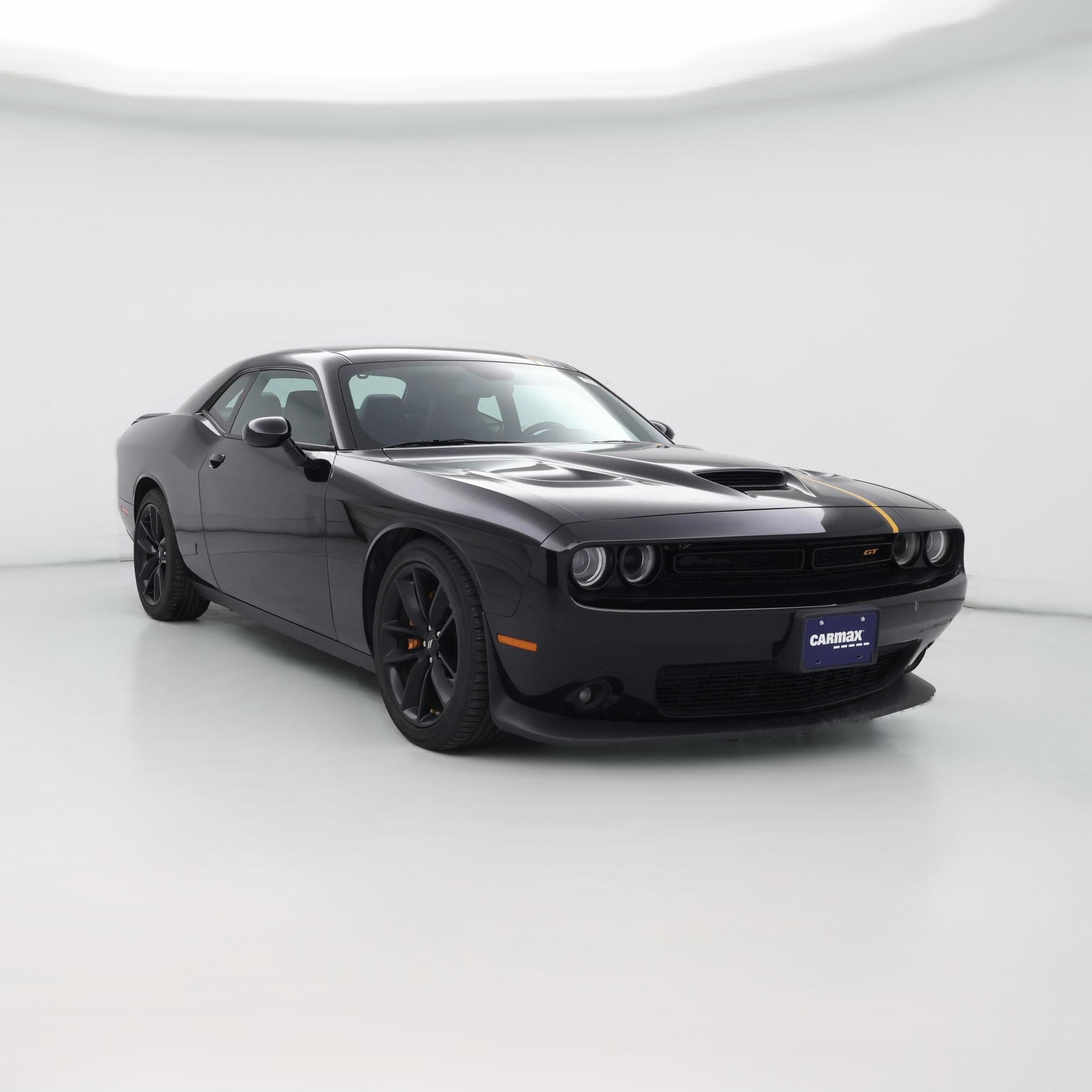 Thumbnail: 2022 Dodge Challenger - 1