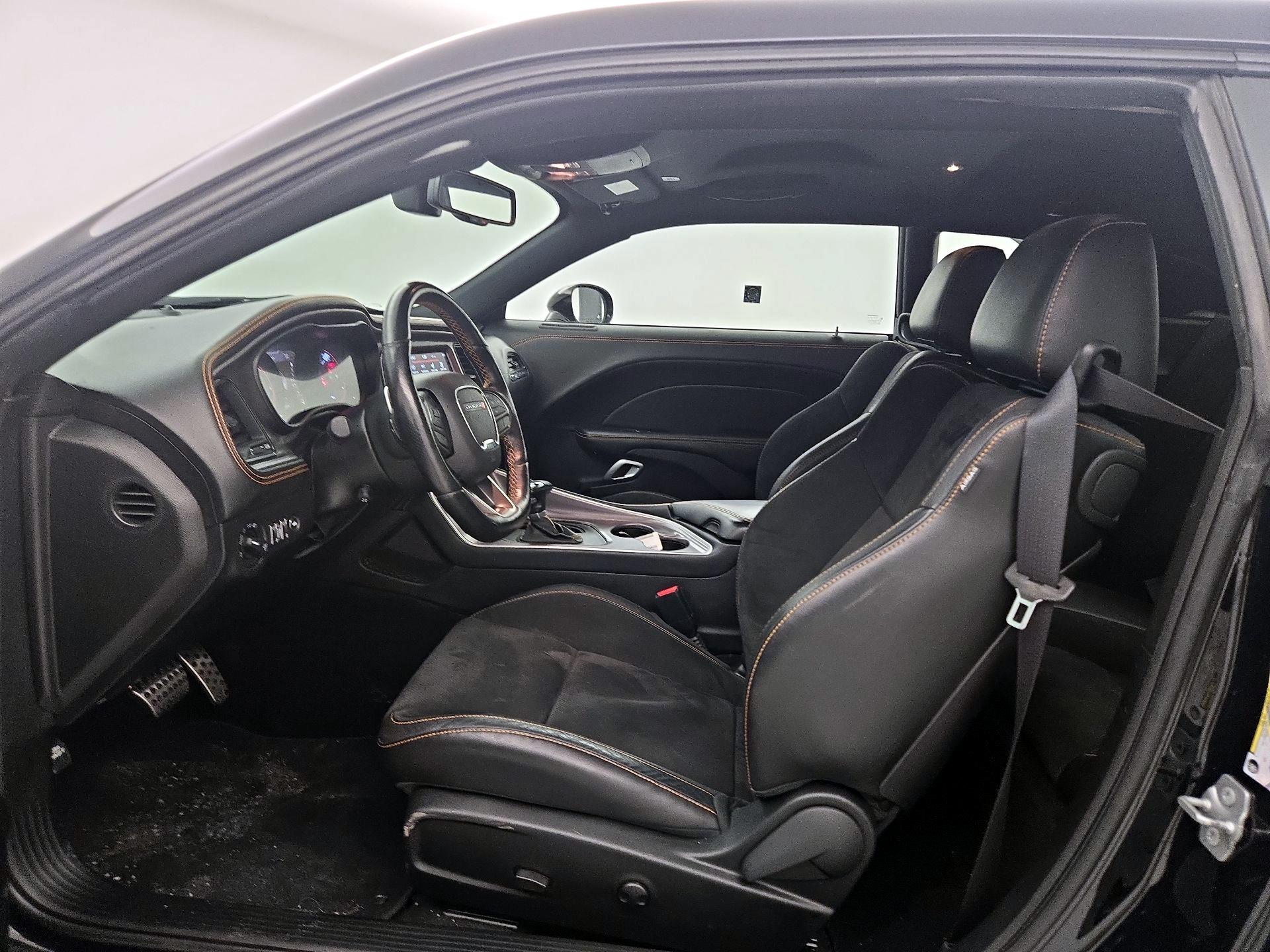 Thumbnail: 2022 Dodge Challenger - 11