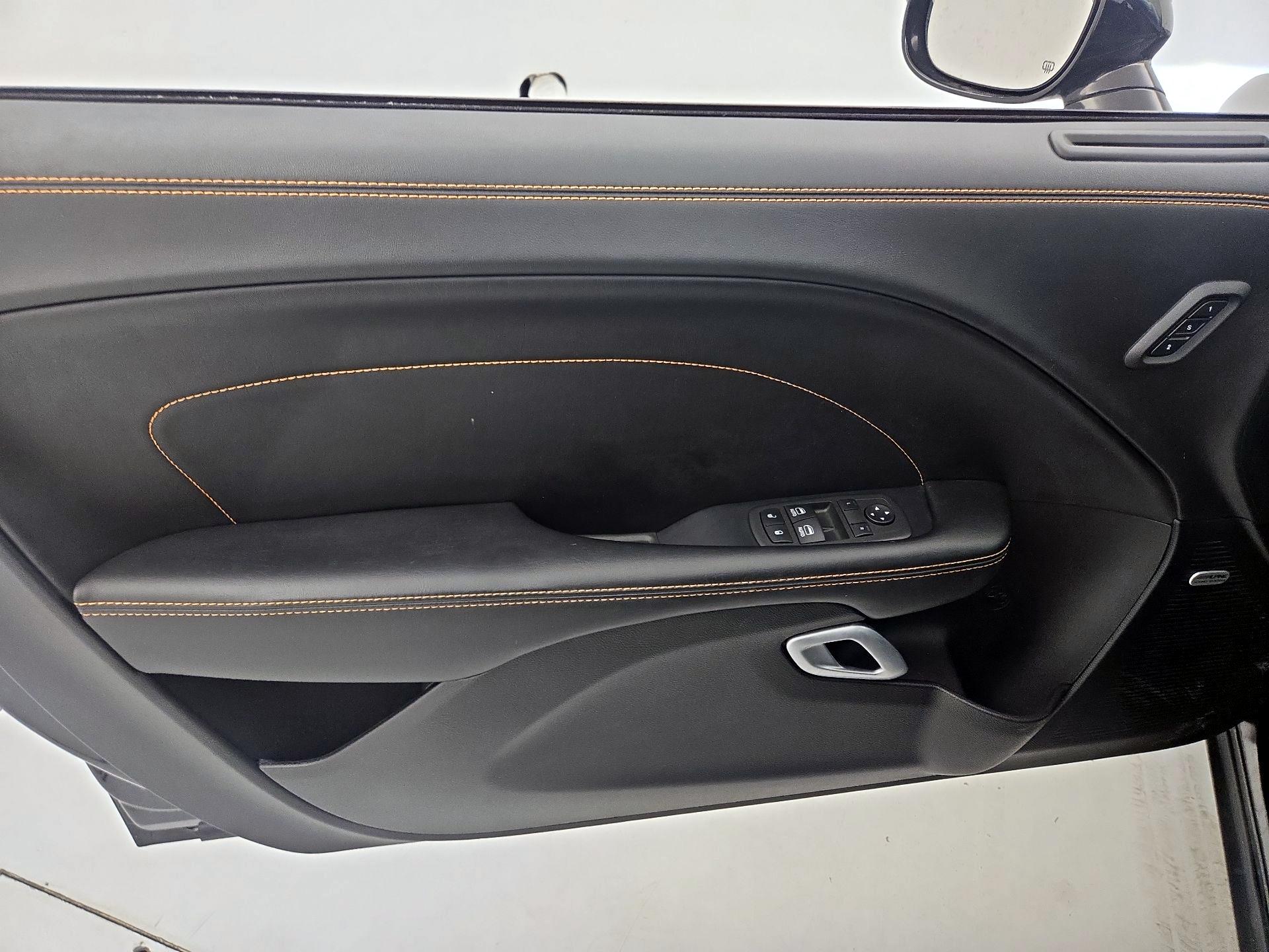 Thumbnail: 2022 Dodge Challenger - 12