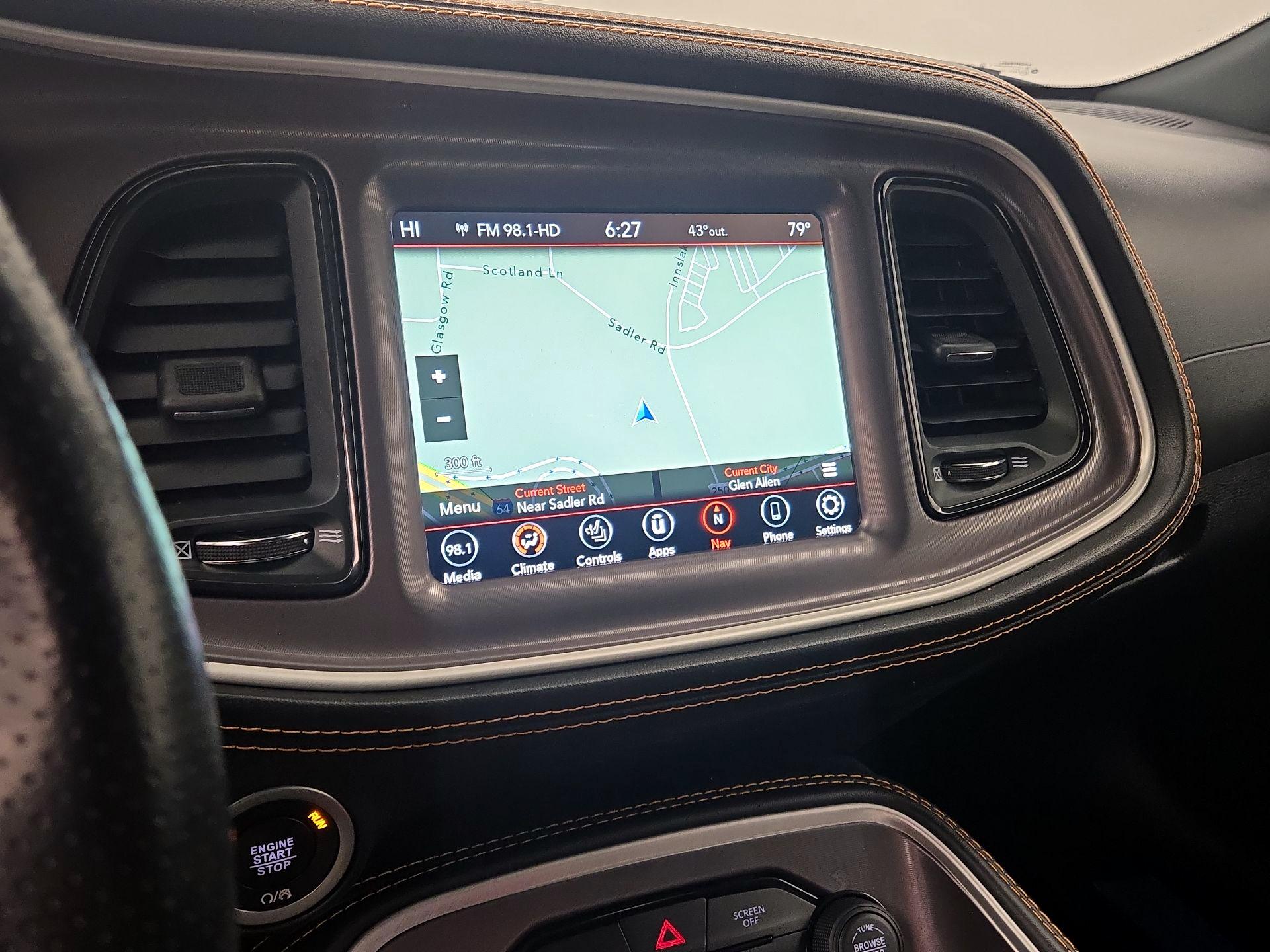 Thumbnail: 2022 Dodge Challenger - 14