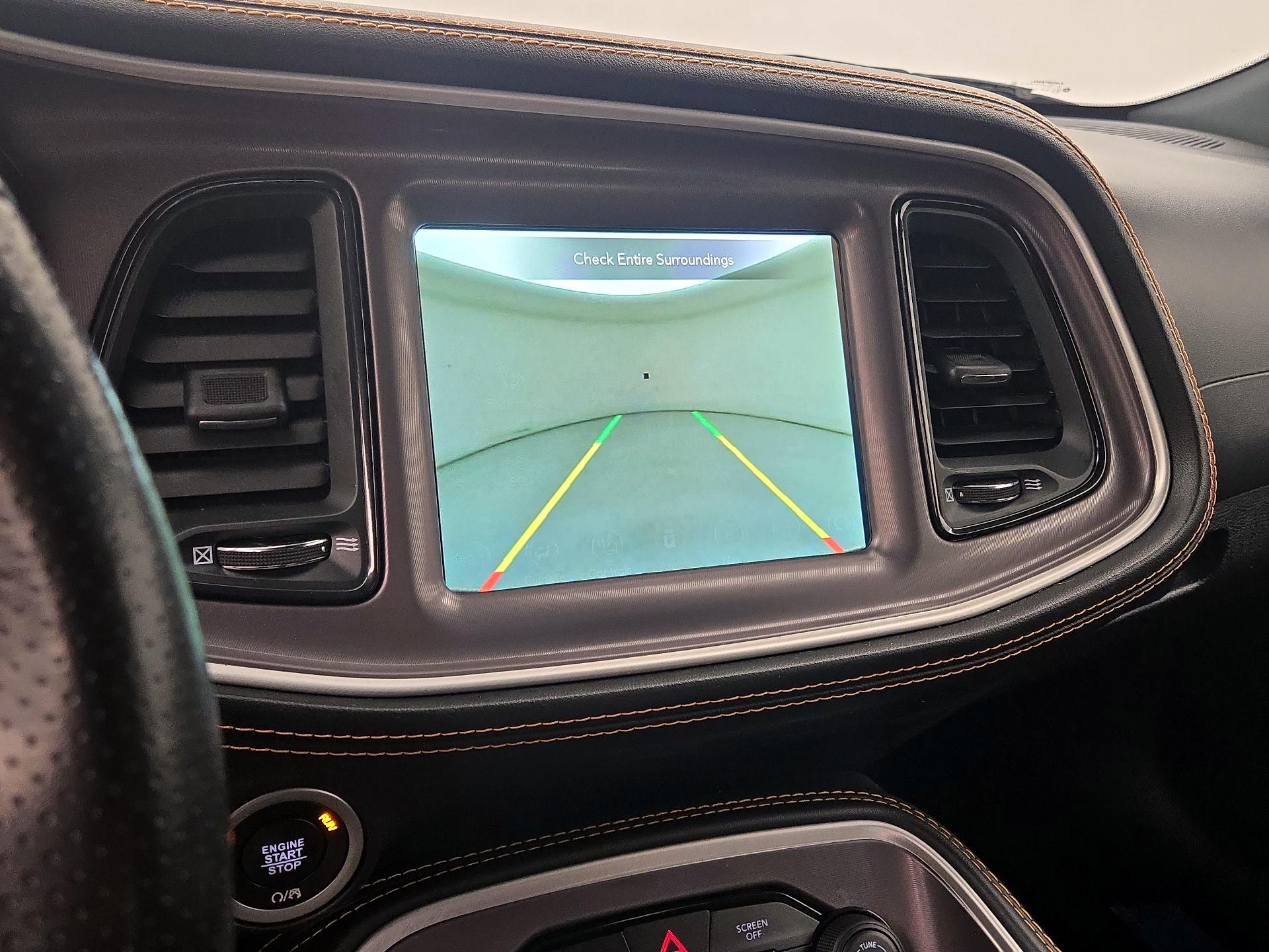 Thumbnail: 2022 Dodge Challenger - 15