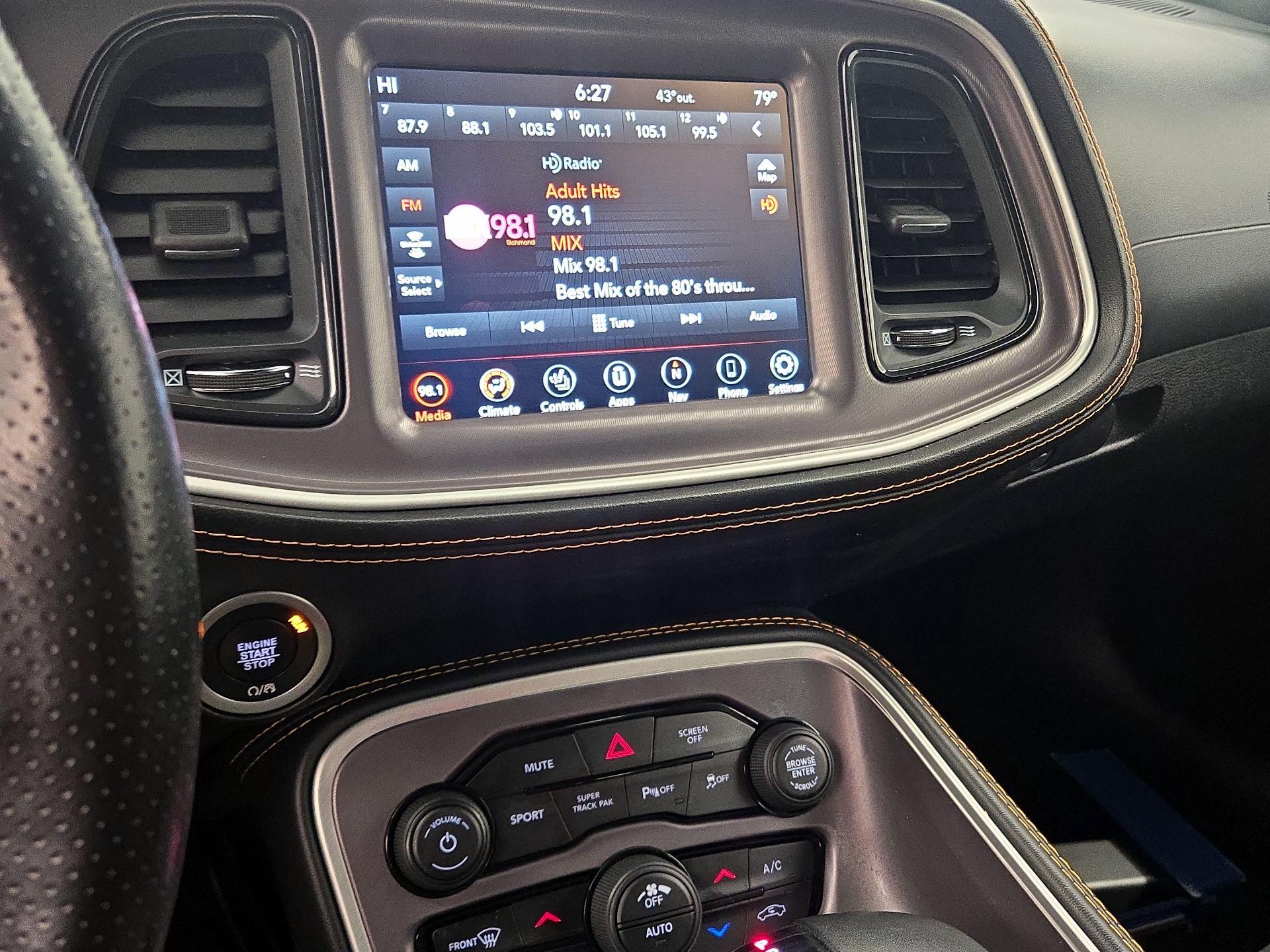 Thumbnail: 2022 Dodge Challenger - 16