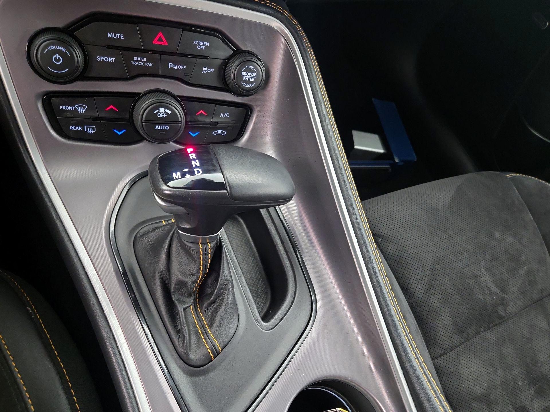 Thumbnail: 2022 Dodge Challenger - 18