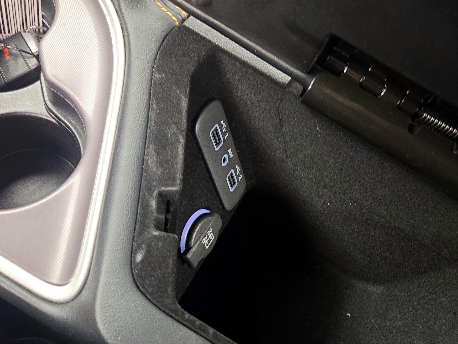 Thumbnail: 2022 Dodge Challenger - 19