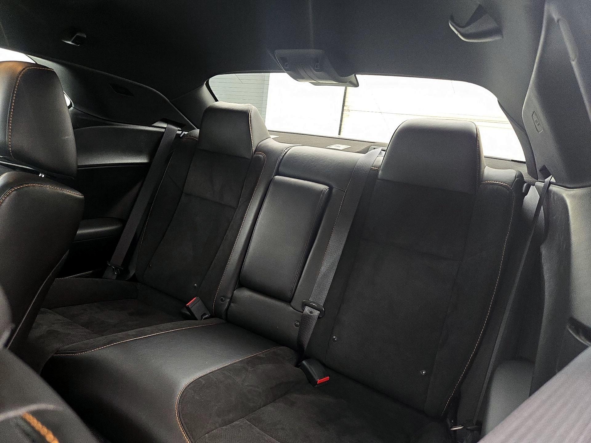 Thumbnail: 2022 Dodge Challenger - 20