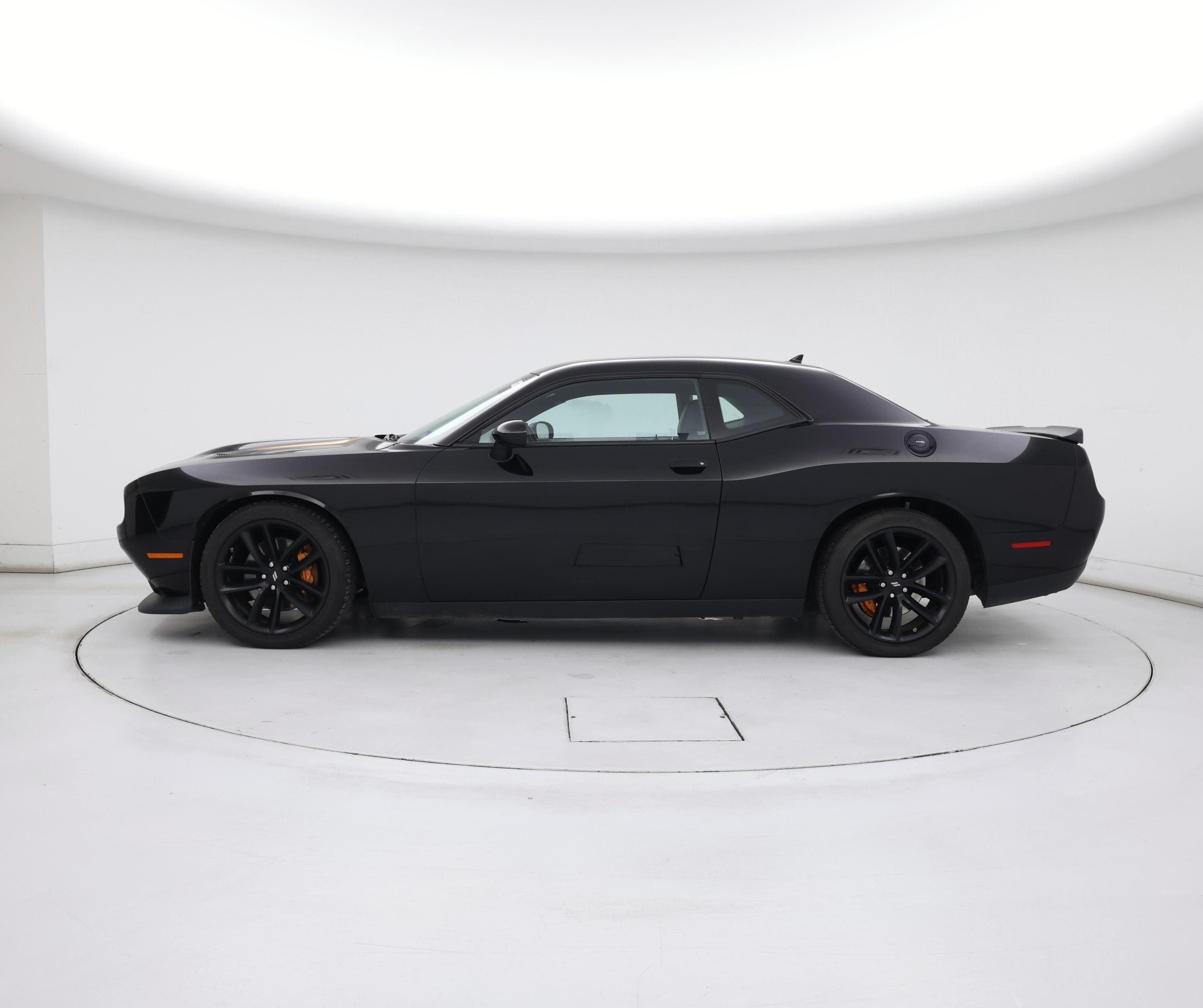 Thumbnail: 2022 Dodge Challenger - 3