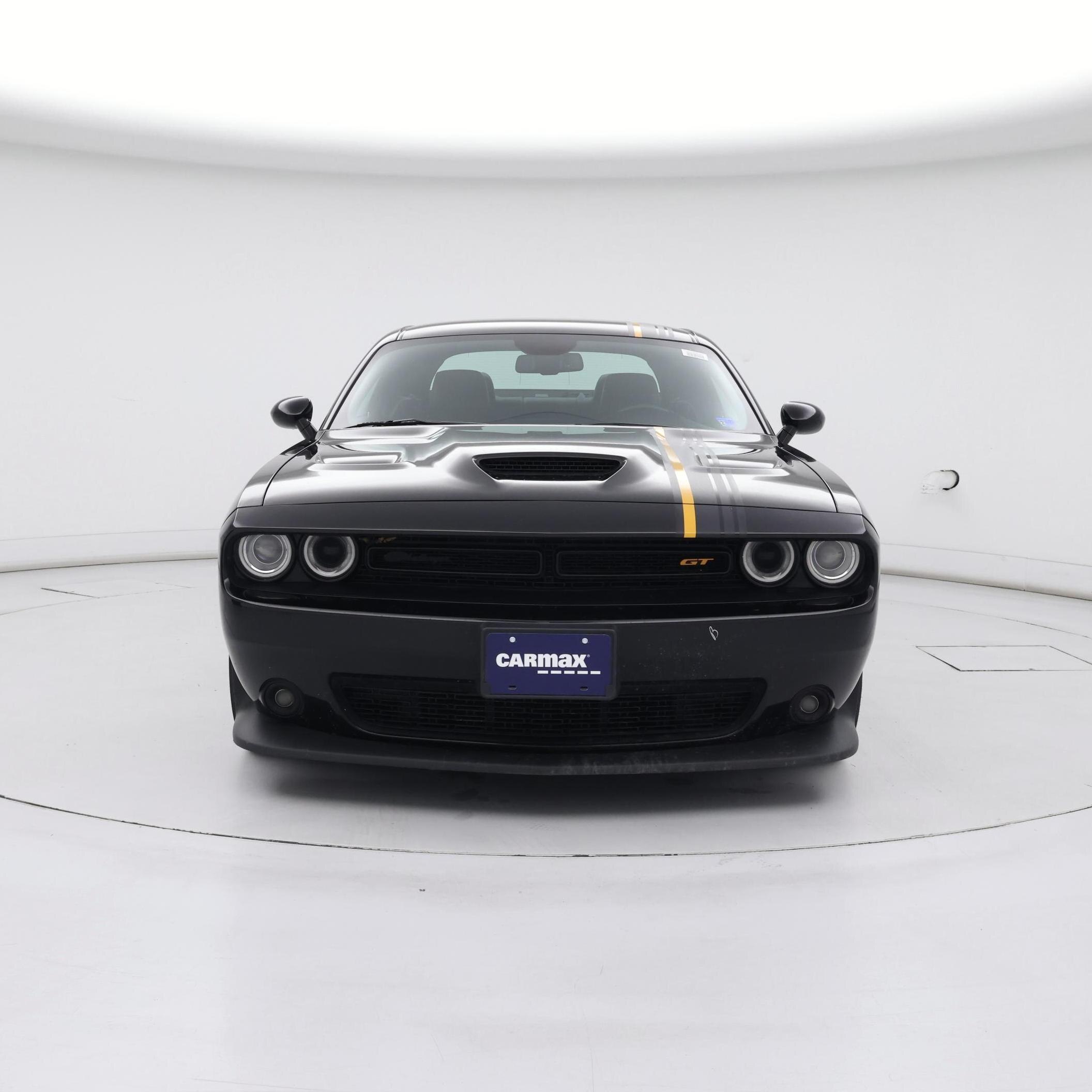 Thumbnail: 2022 Dodge Challenger - 5