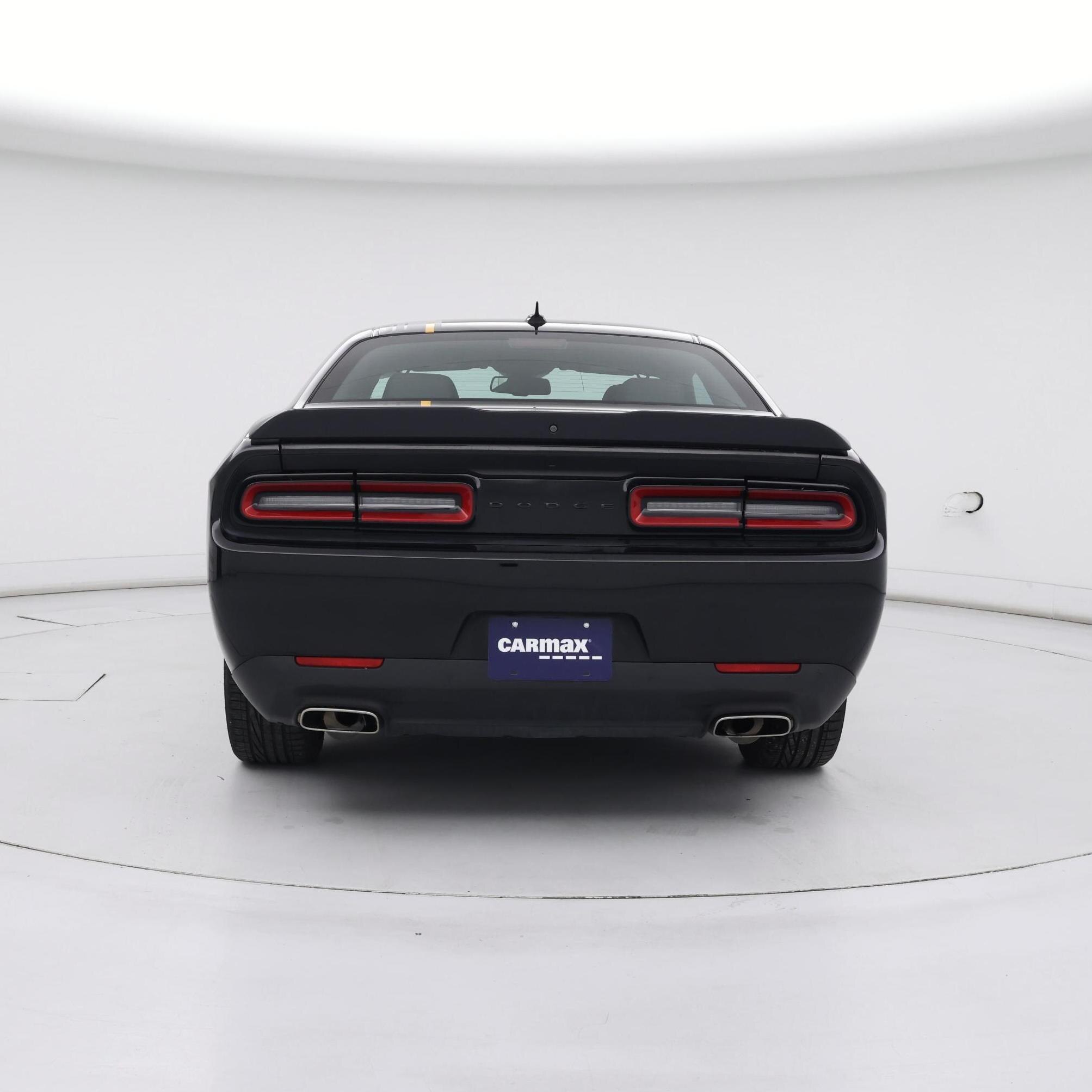 Thumbnail: 2022 Dodge Challenger - 6