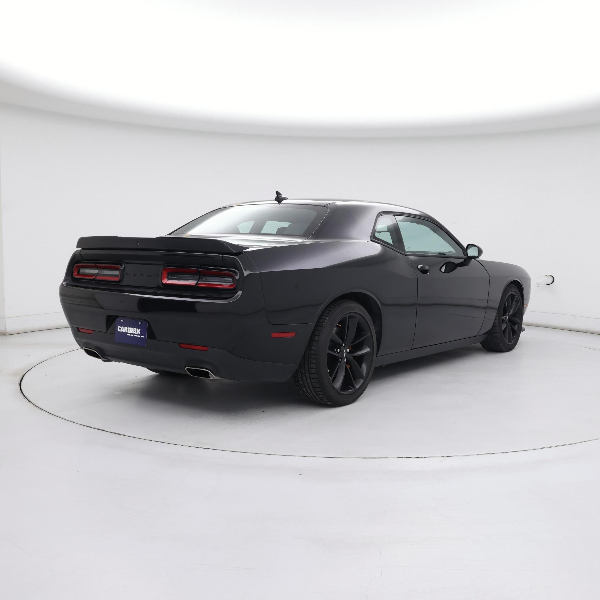 Thumbnail: 2022 Dodge Challenger - 8