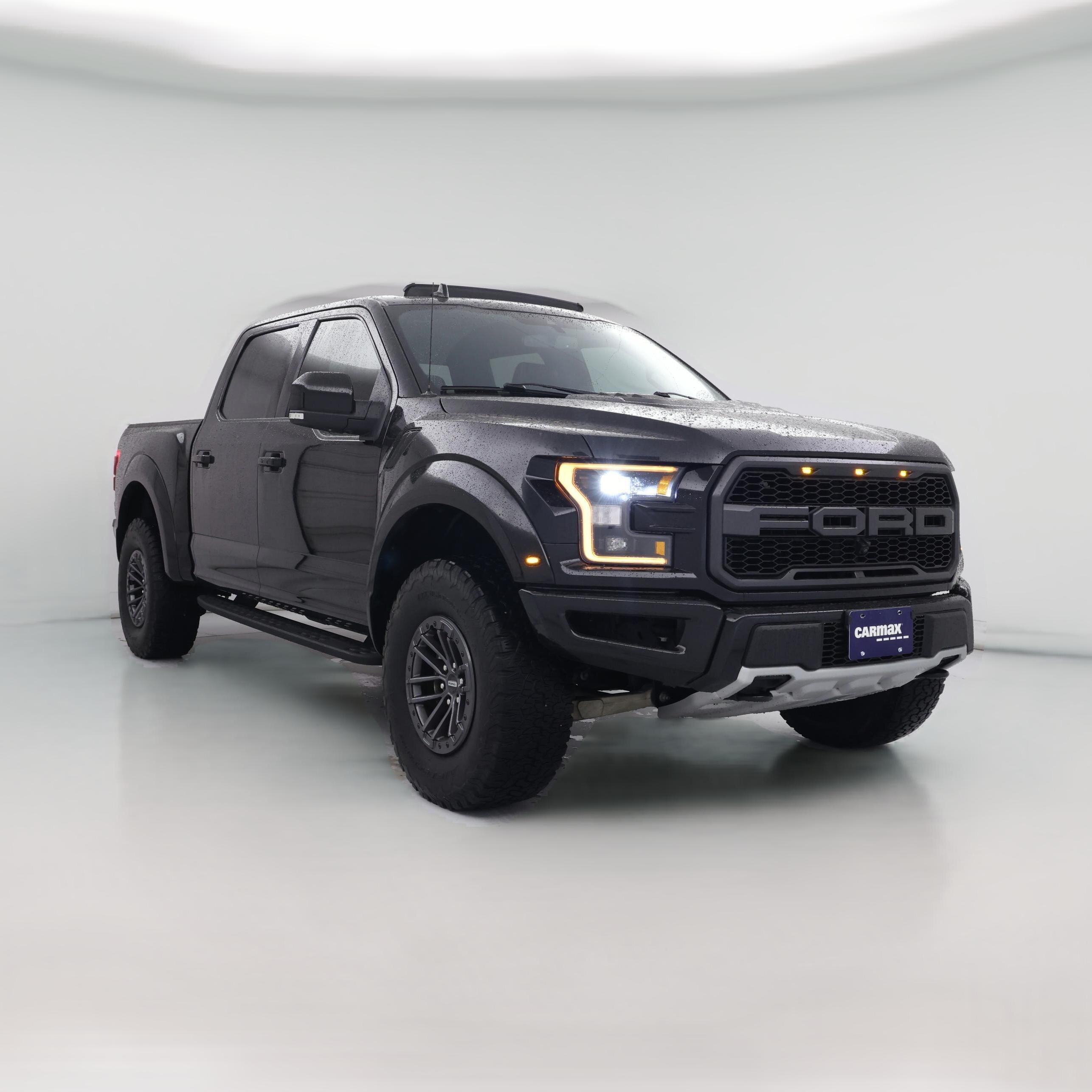 Thumbnail: 2020 Ford F-150 - 1