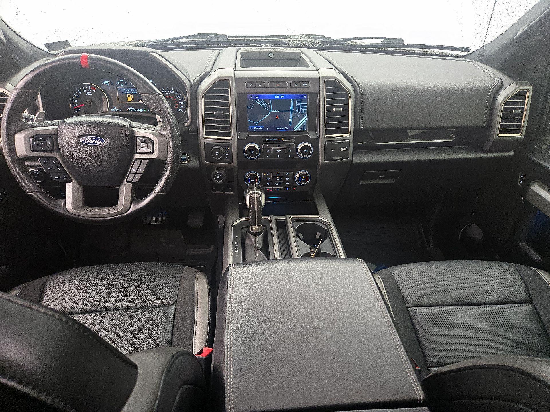 Thumbnail: 2020 Ford F-150 - 9