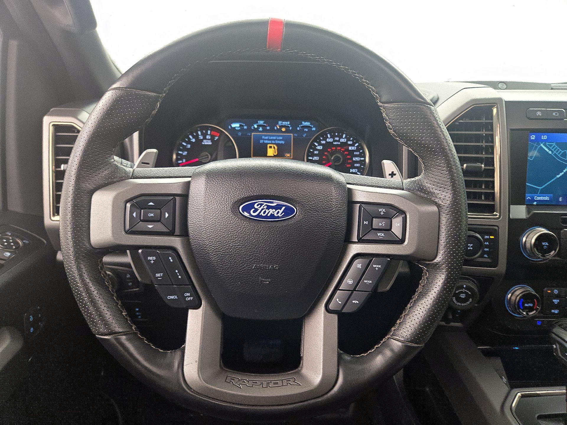 Thumbnail: 2020 Ford F-150 - 10