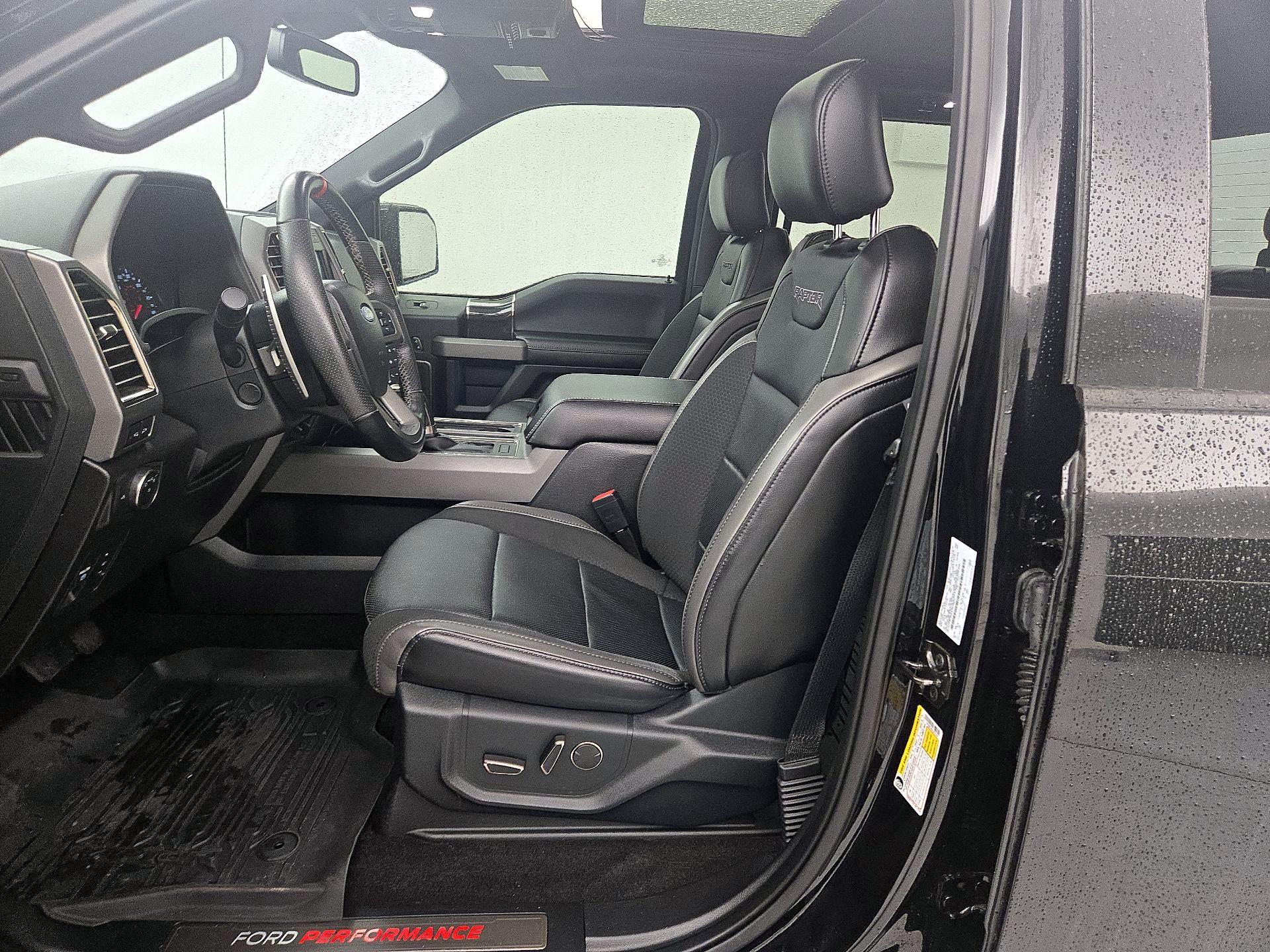 Thumbnail: 2020 Ford F-150 - 11