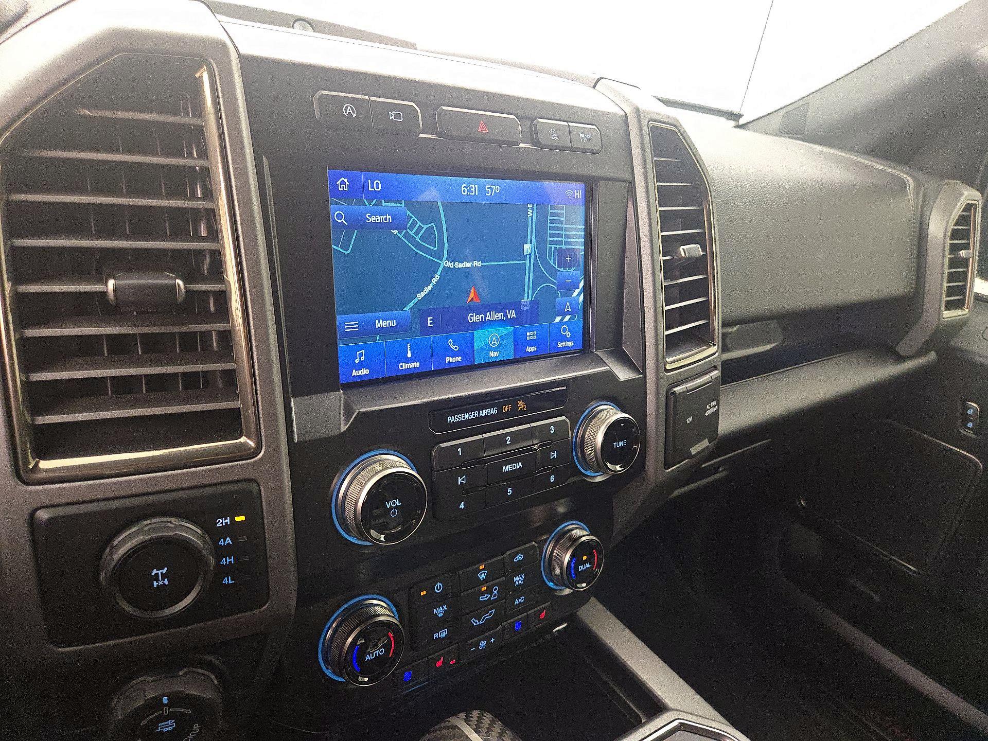 Thumbnail: 2020 Ford F-150 - 14