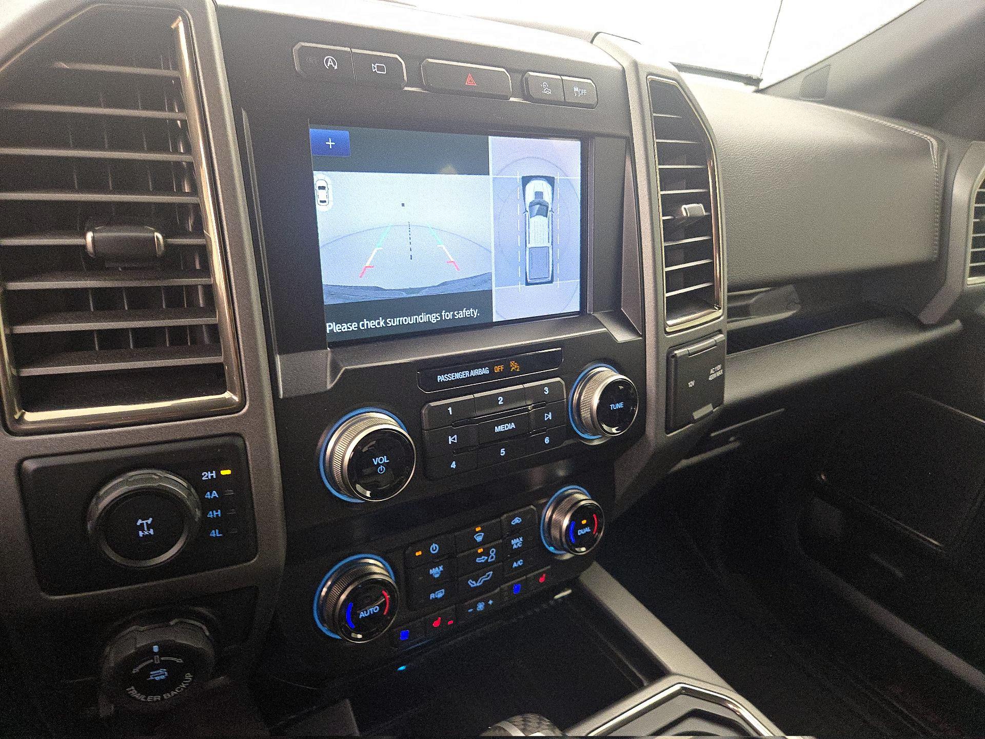 Thumbnail: 2020 Ford F-150 - 15