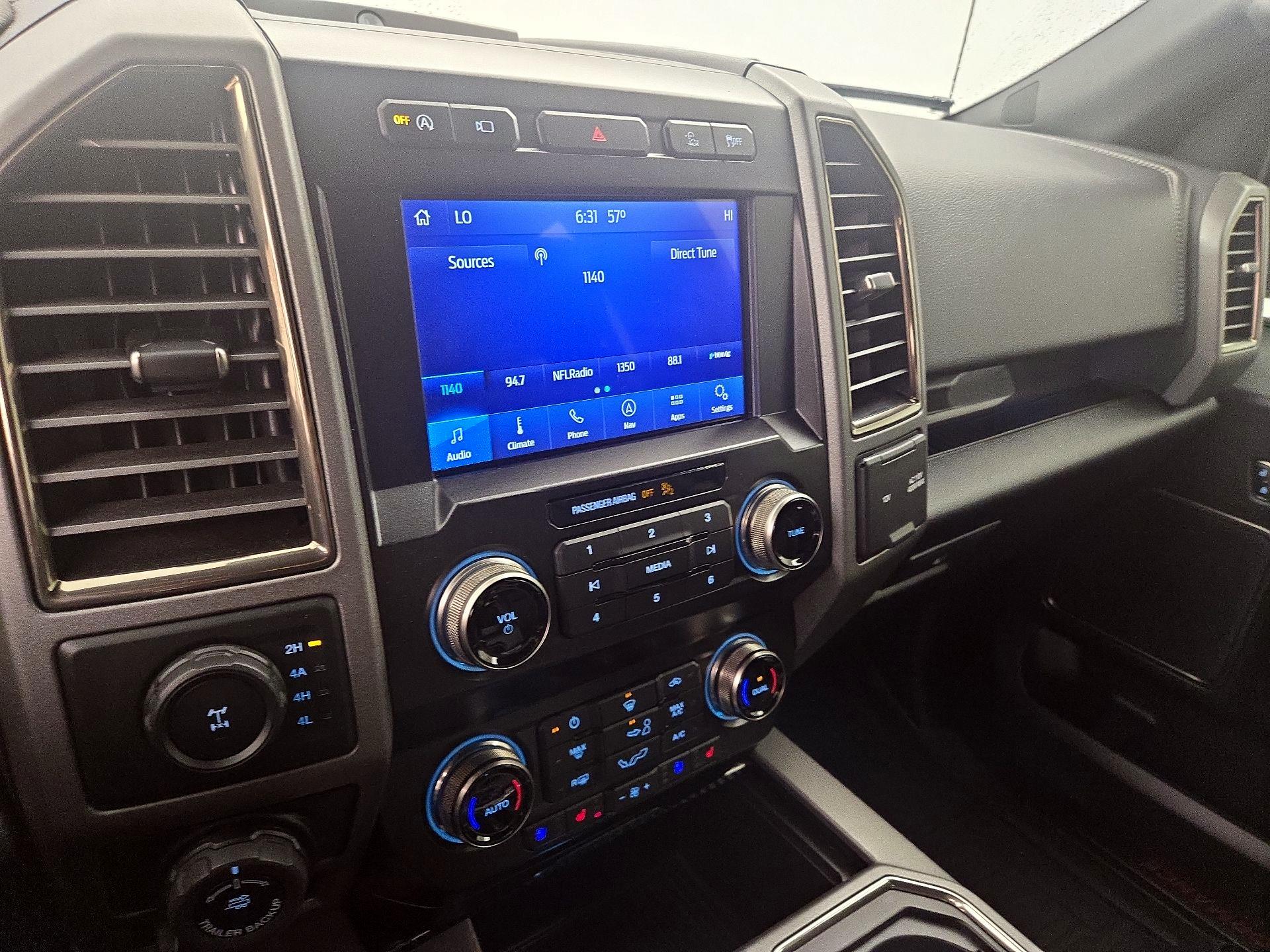 Thumbnail: 2020 Ford F-150 - 16