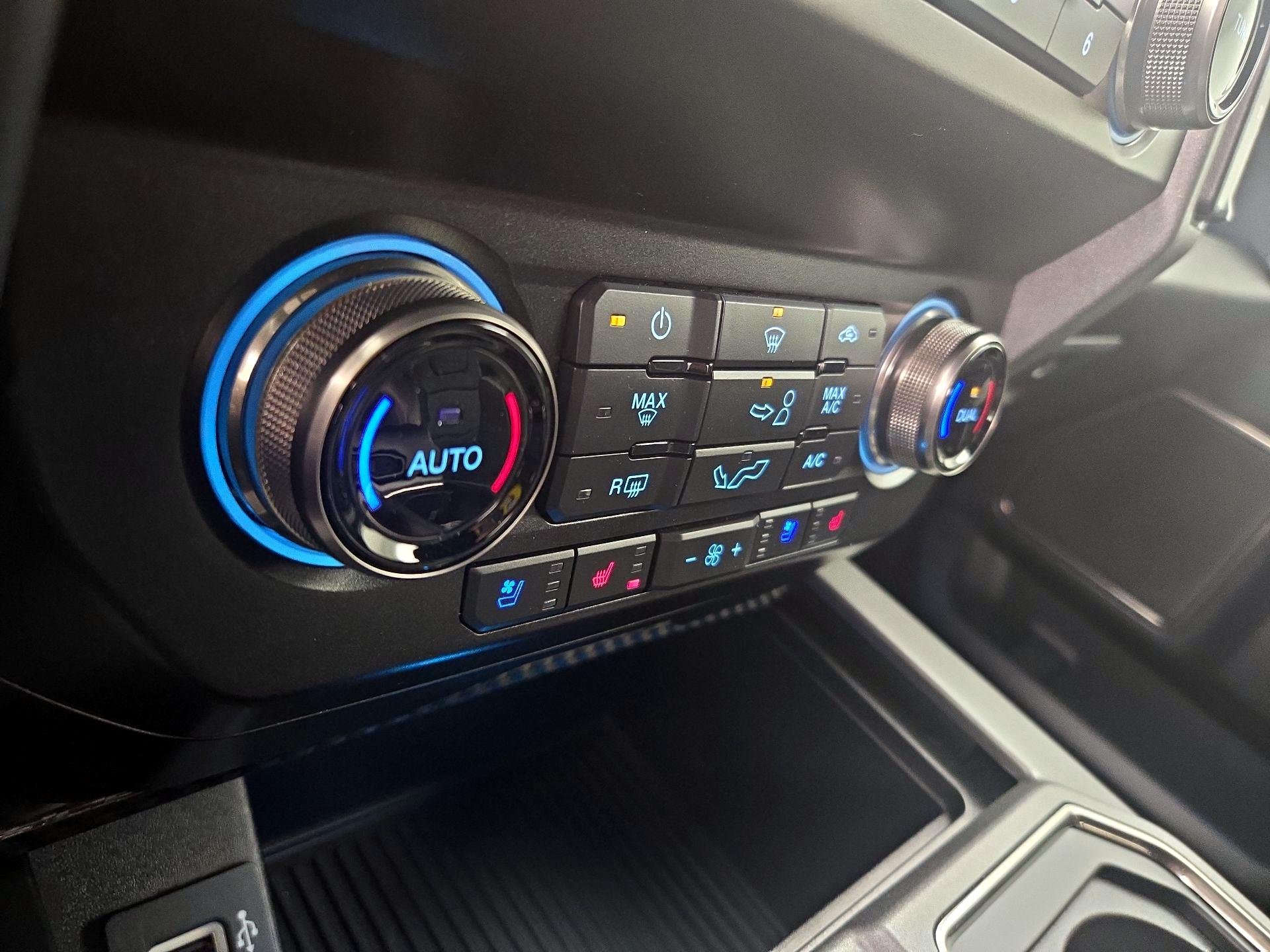 Thumbnail: 2020 Ford F-150 - 17