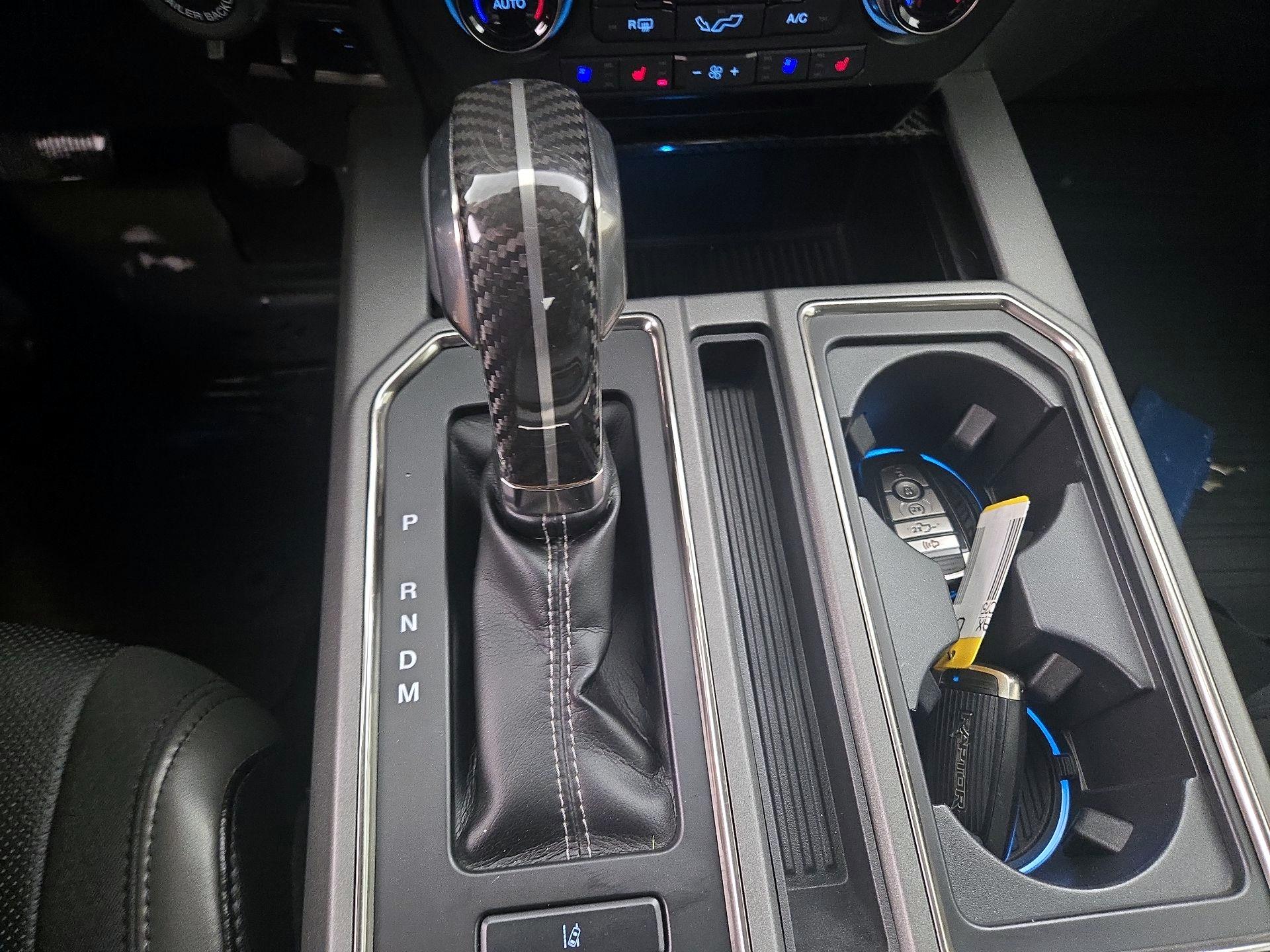 Thumbnail: 2020 Ford F-150 - 18