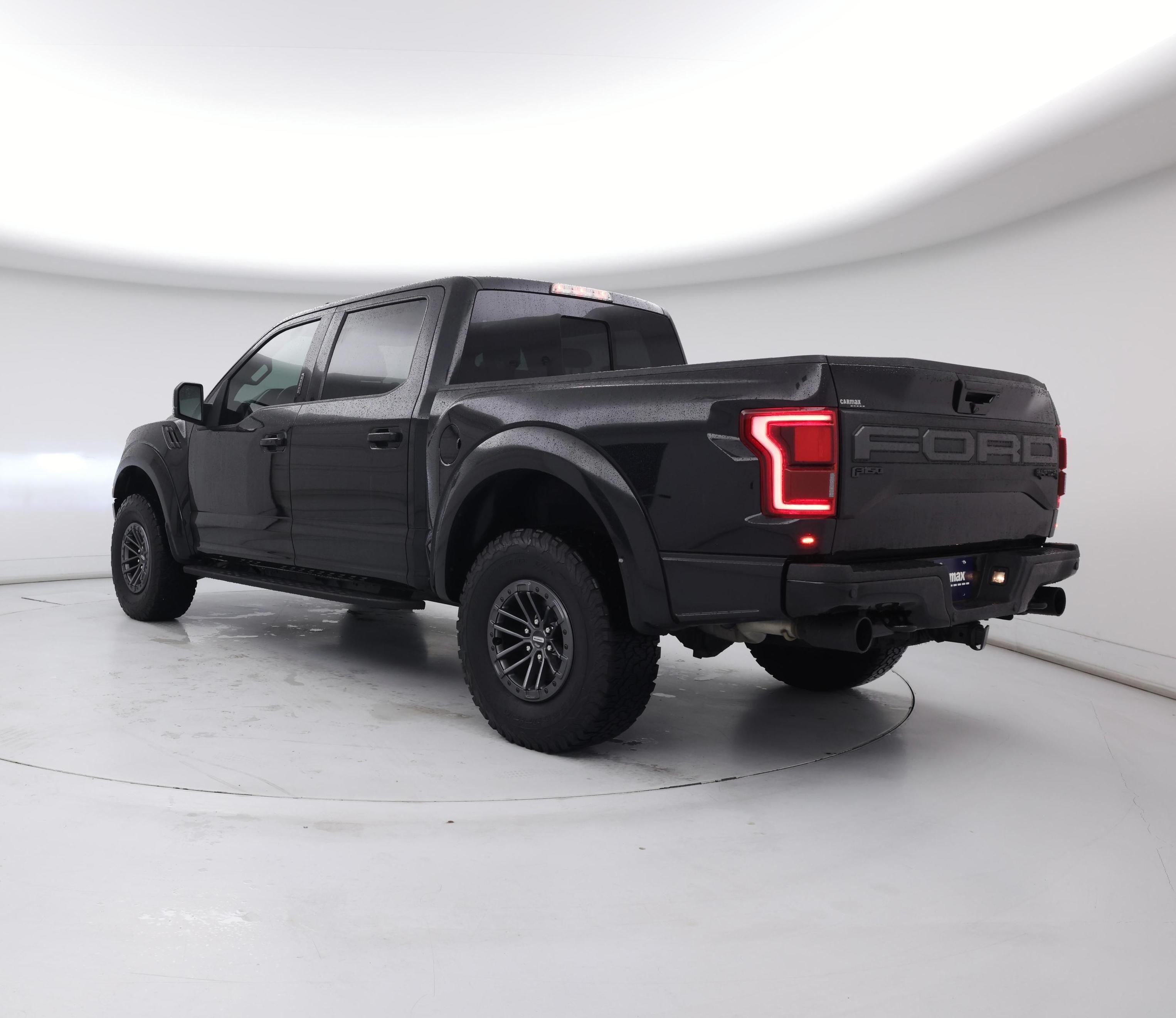 Thumbnail: 2020 Ford F-150 - 2