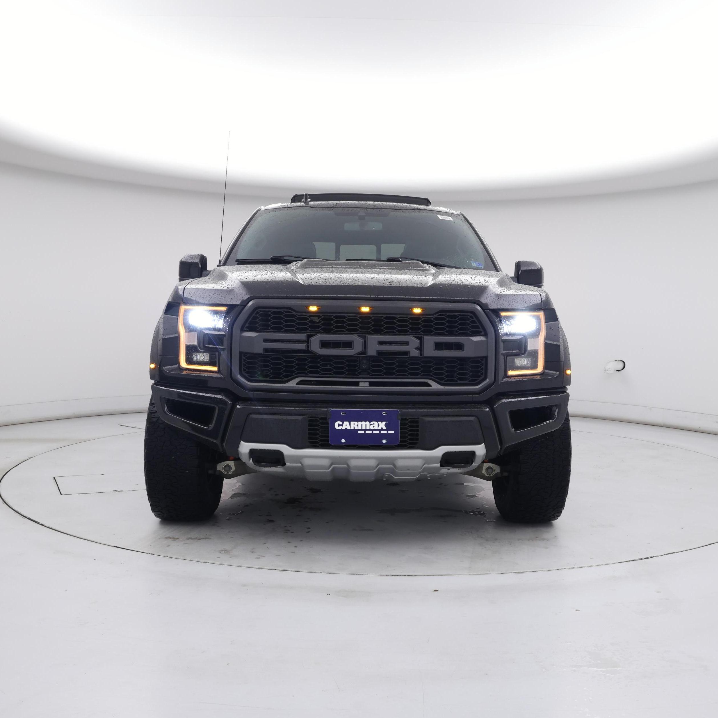 Thumbnail: 2020 Ford F-150 - 5