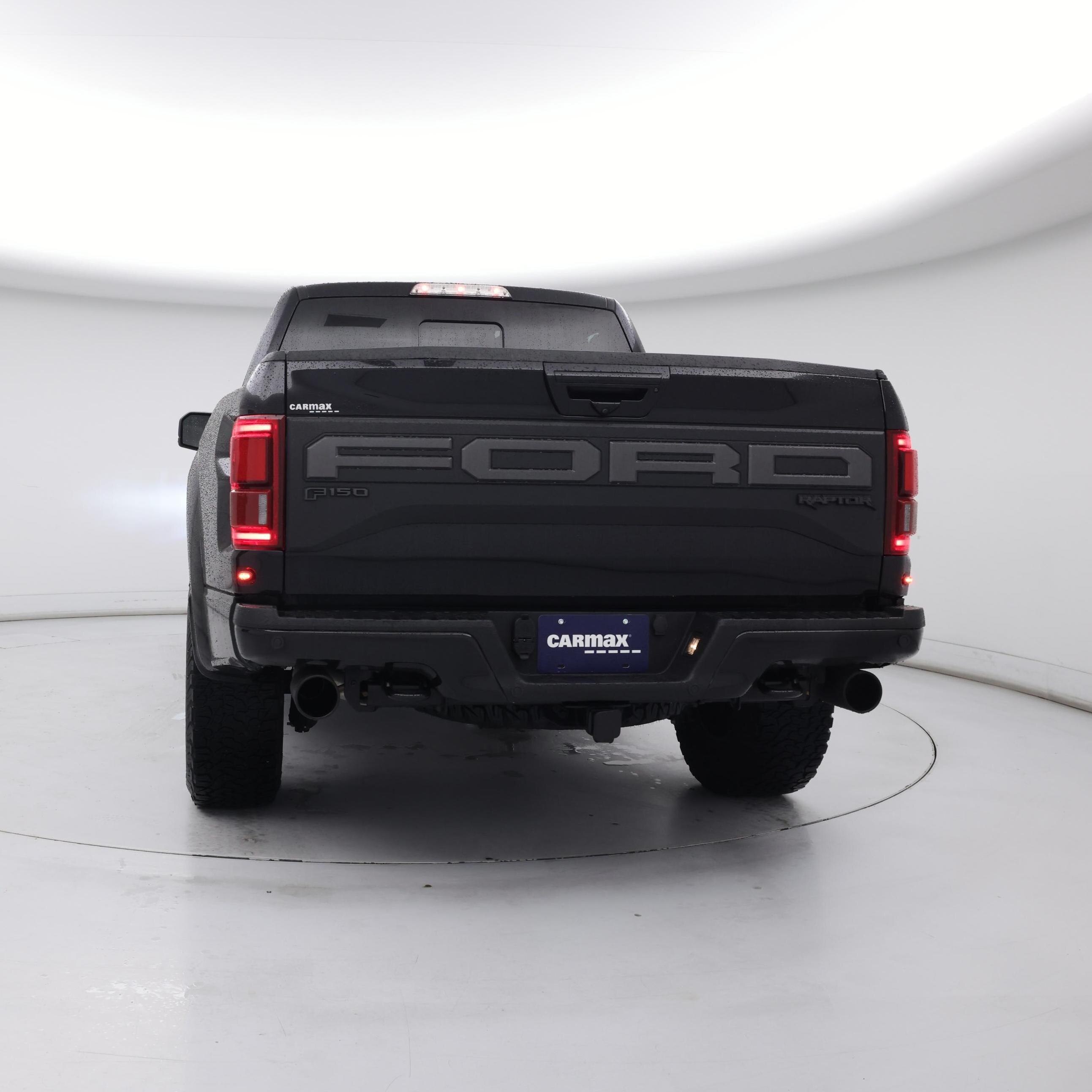 Thumbnail: 2020 Ford F-150 - 6