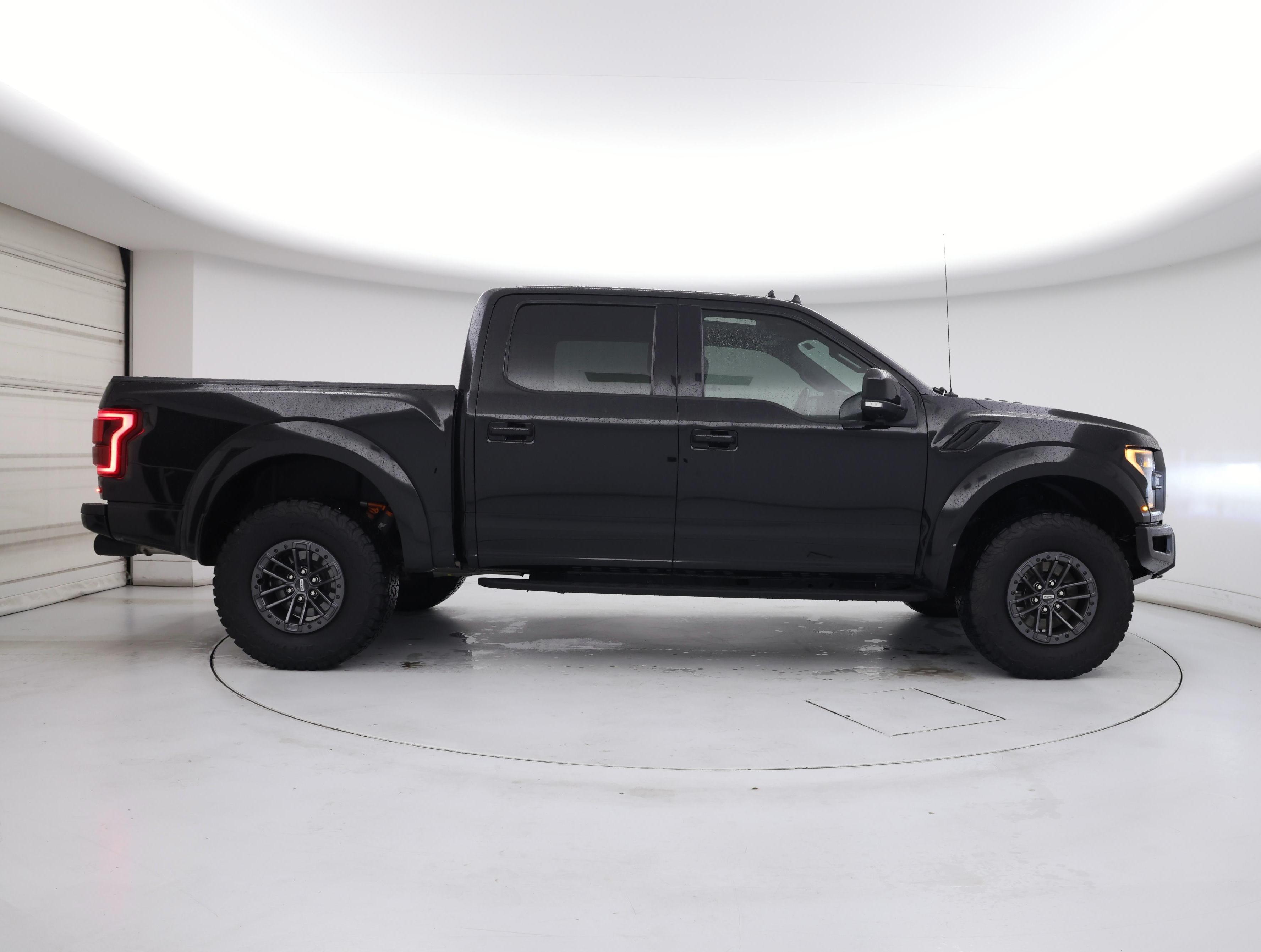 Thumbnail: 2020 Ford F-150 - 7