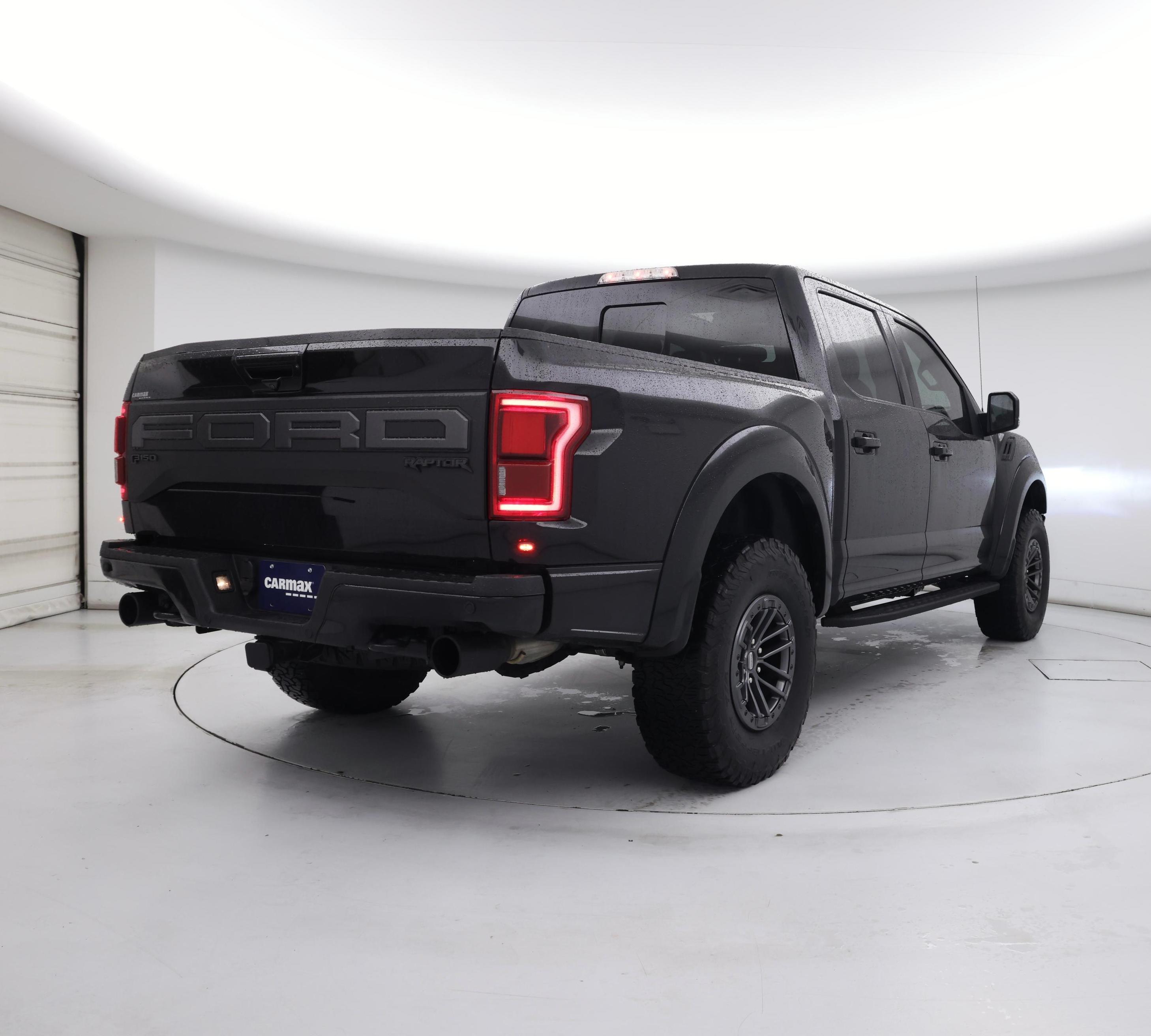 Thumbnail: 2020 Ford F-150 - 8