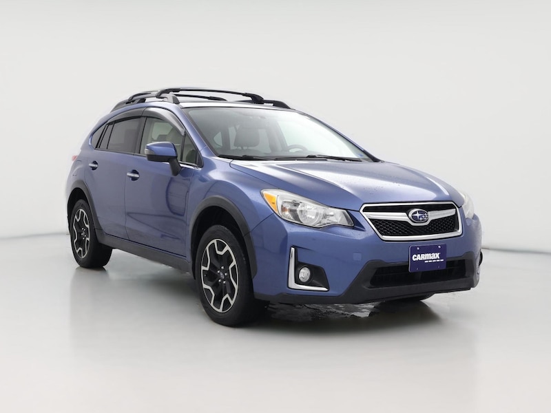 2016 Subaru XV Crosstrek Touring -
                  Glen Allen, VA