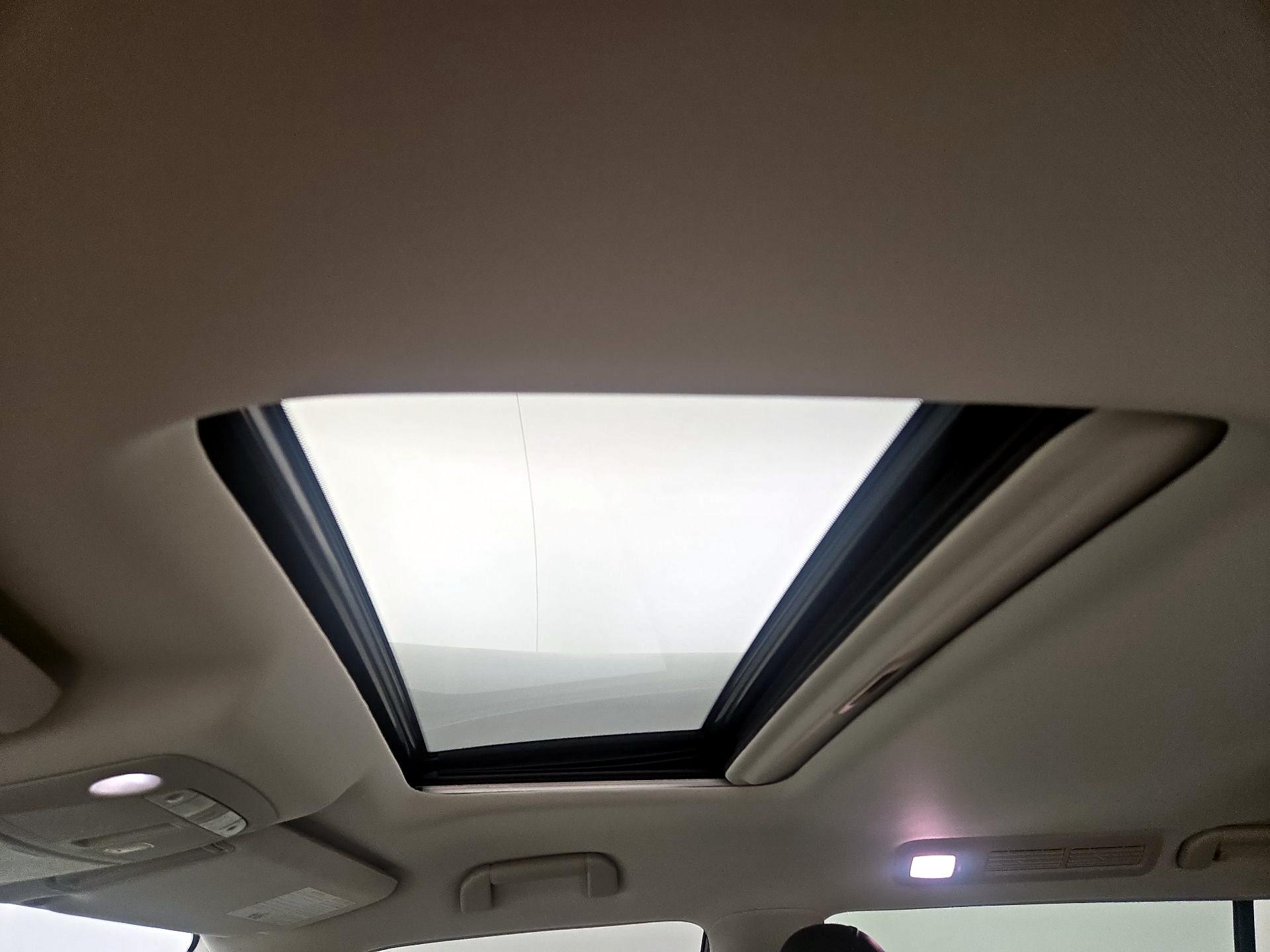 Thumbnail: 2019 INFINITI QX80 - 20