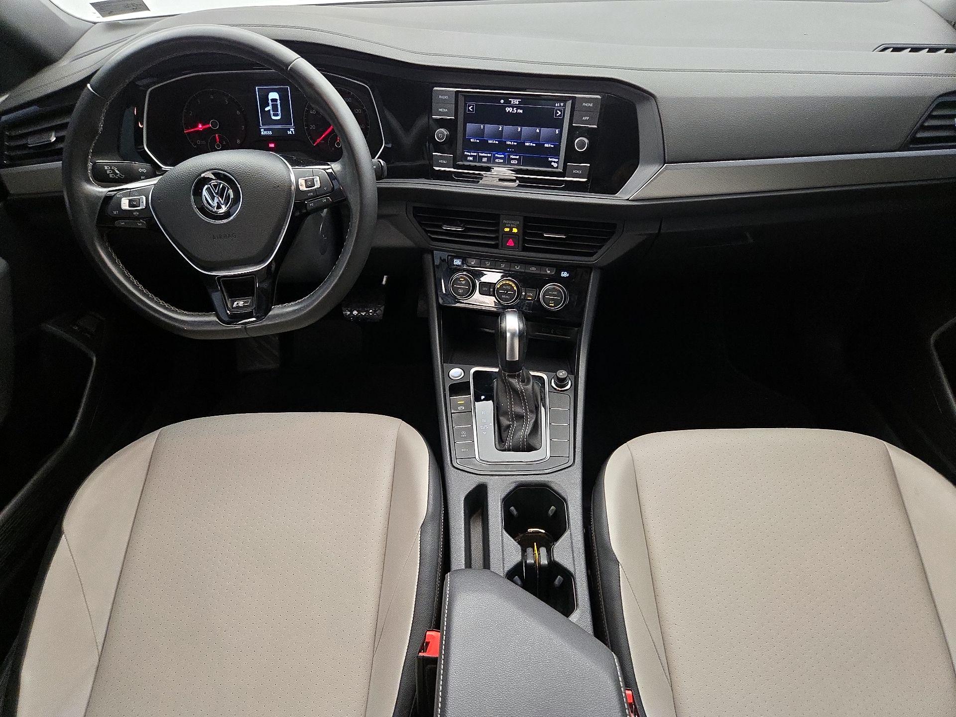 Thumbnail: 2021 Volkswagen Jetta - 9