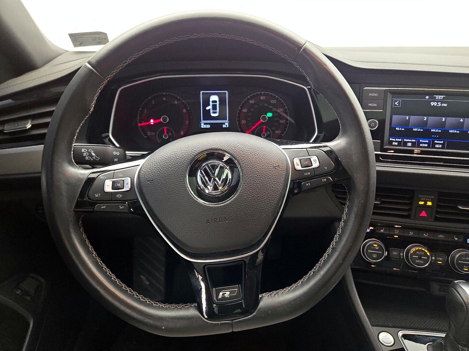 Thumbnail: 2021 Volkswagen Jetta - 10