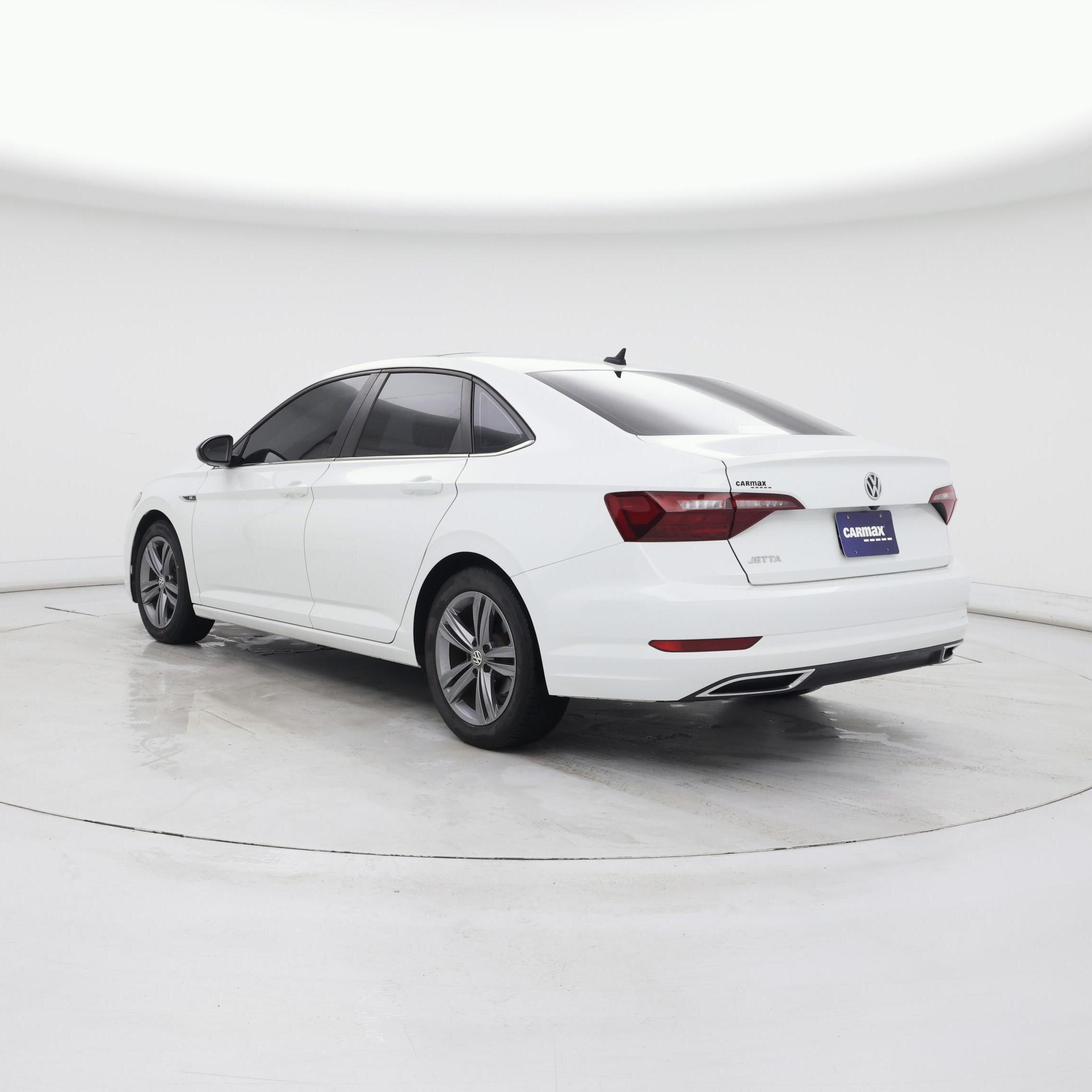 Thumbnail: 2021 Volkswagen Jetta - 2