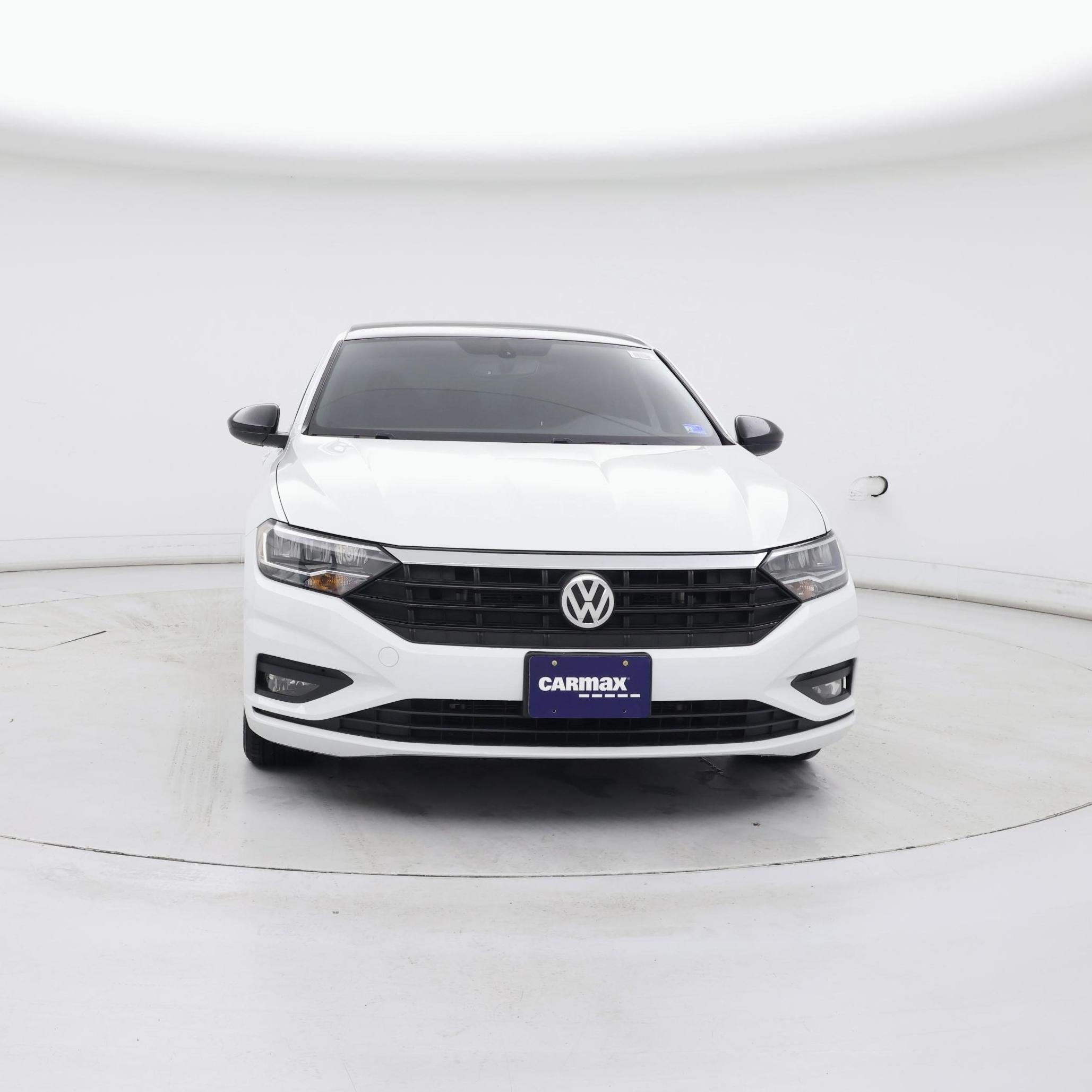 Thumbnail: 2021 Volkswagen Jetta - 5