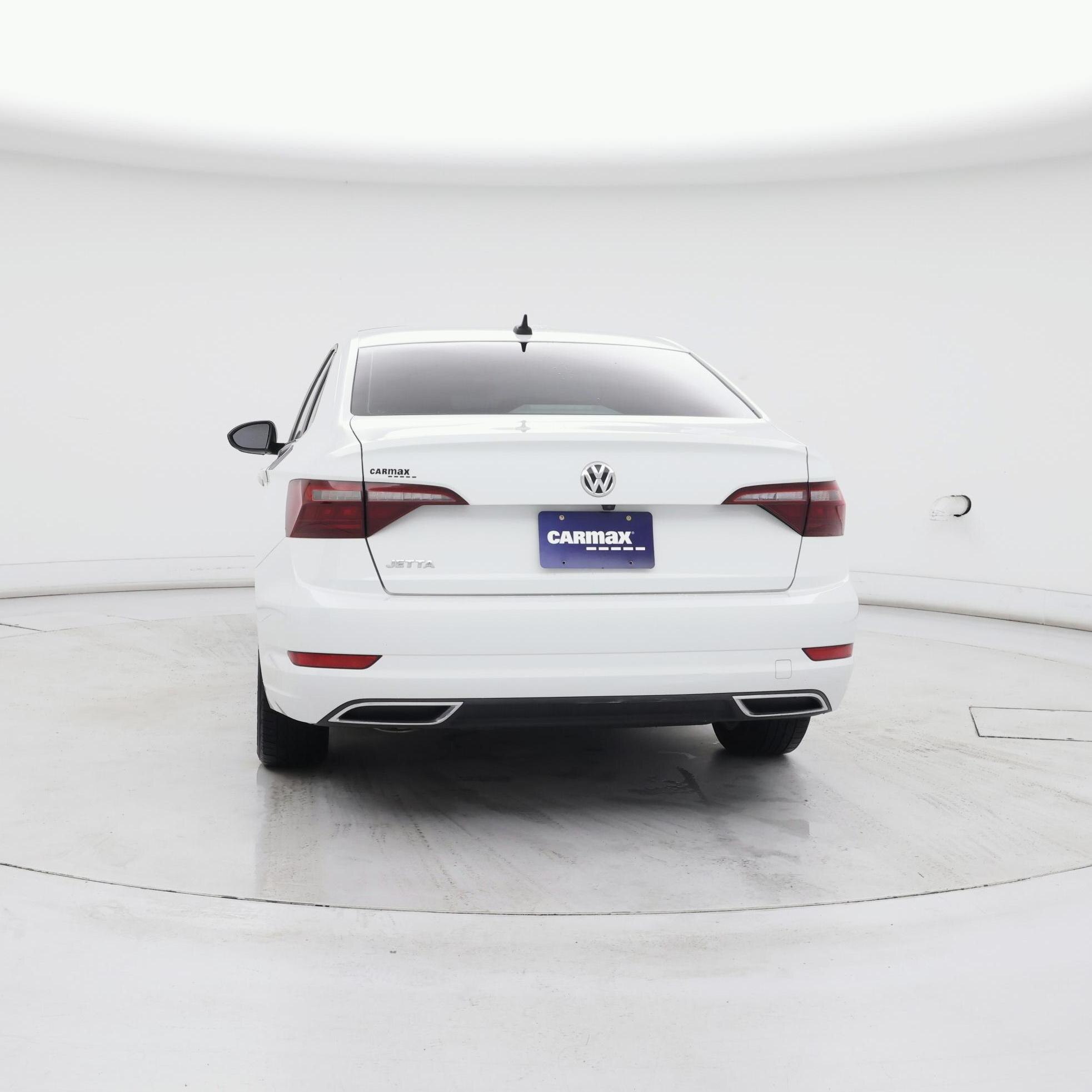 Thumbnail: 2021 Volkswagen Jetta - 6