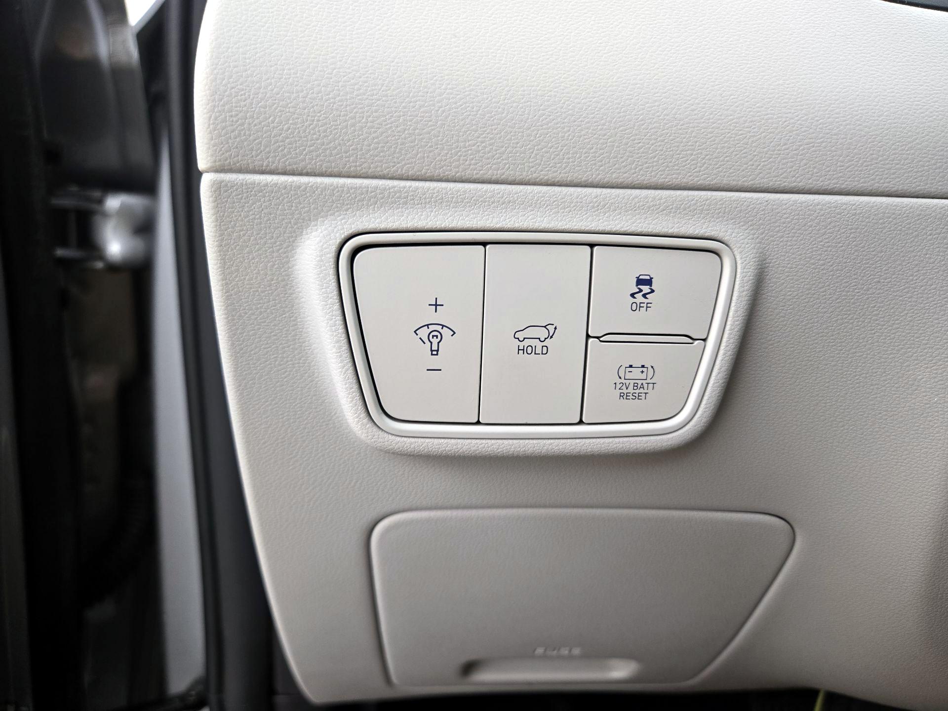 Thumbnail: 2024 Hyundai Tucson - 13