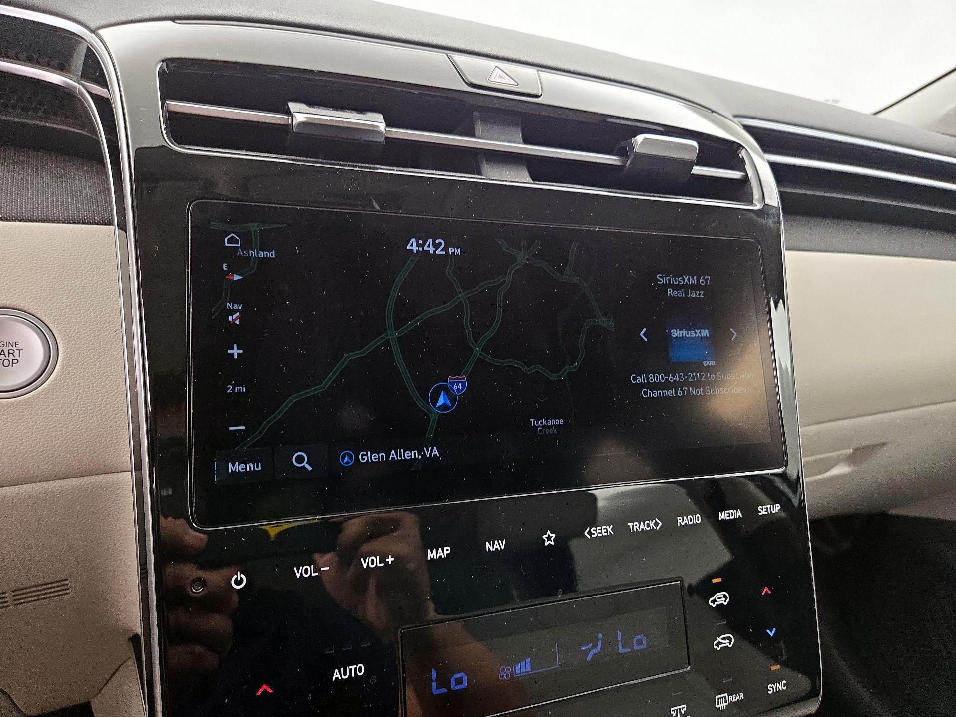 Thumbnail: 2024 Hyundai Tucson - 14