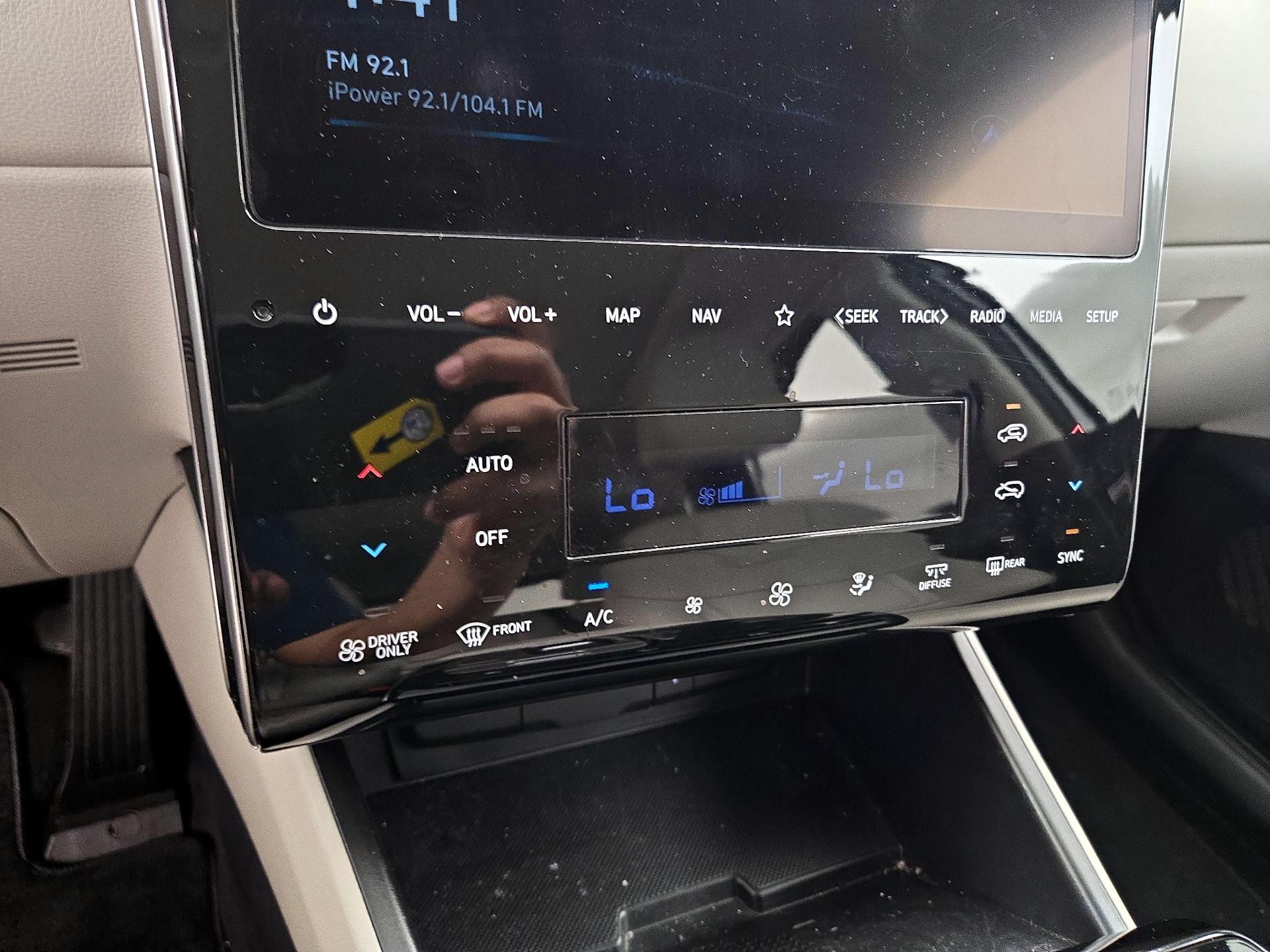 Thumbnail: 2024 Hyundai Tucson - 17