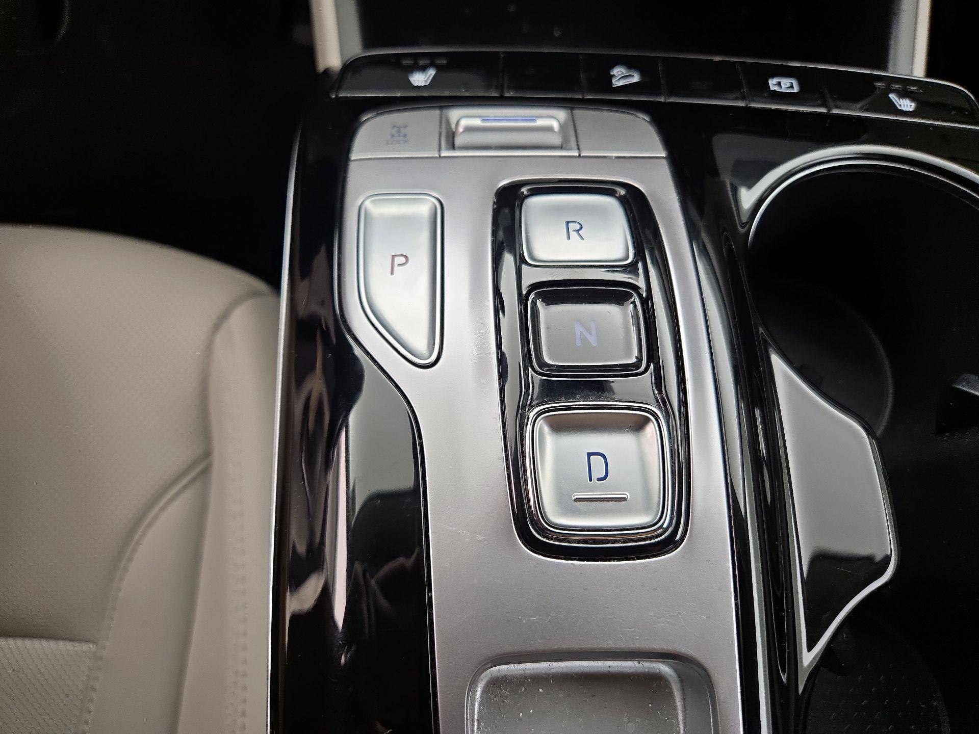 Thumbnail: 2024 Hyundai Tucson - 18