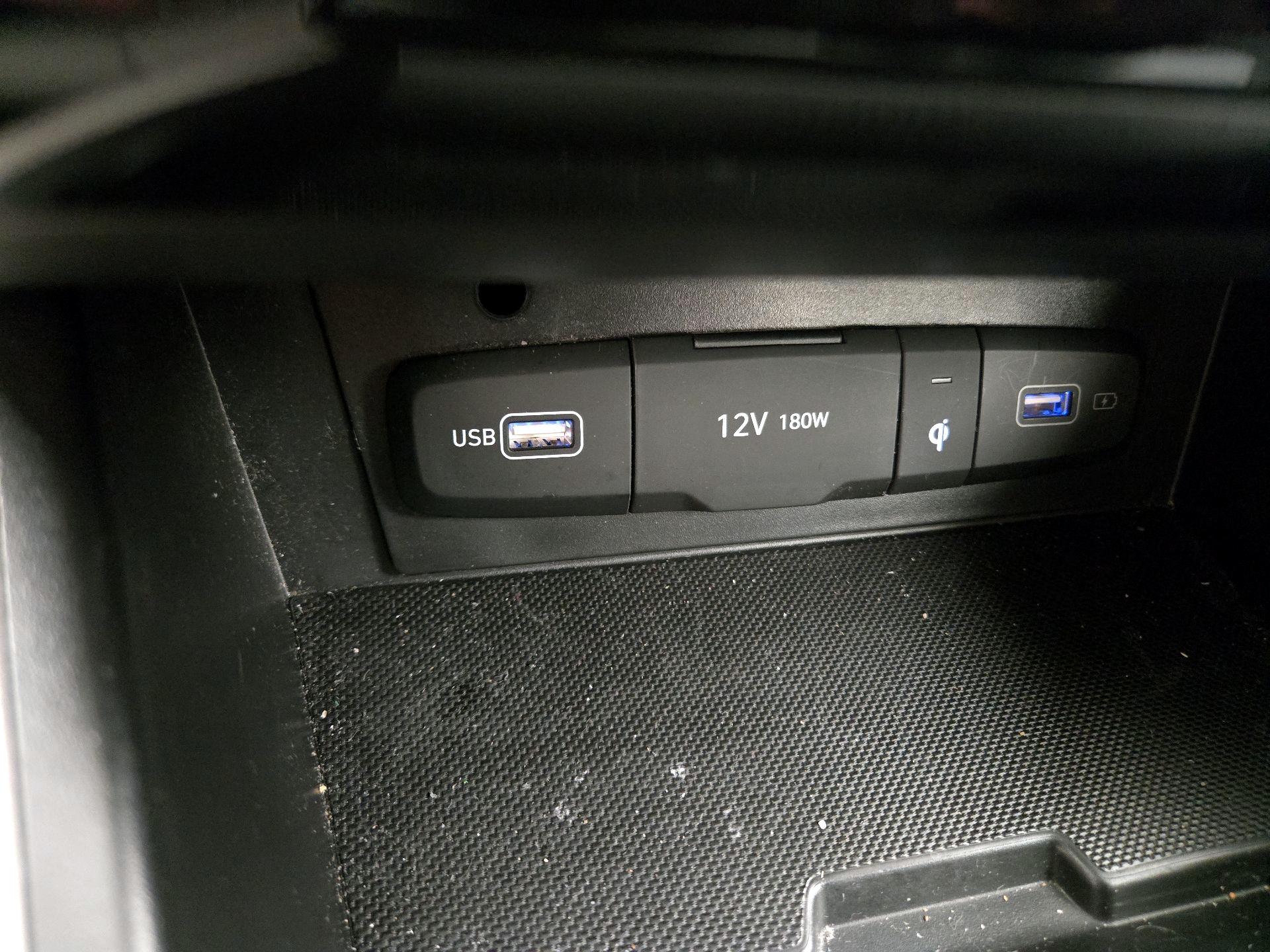 Thumbnail: 2024 Hyundai Tucson - 19