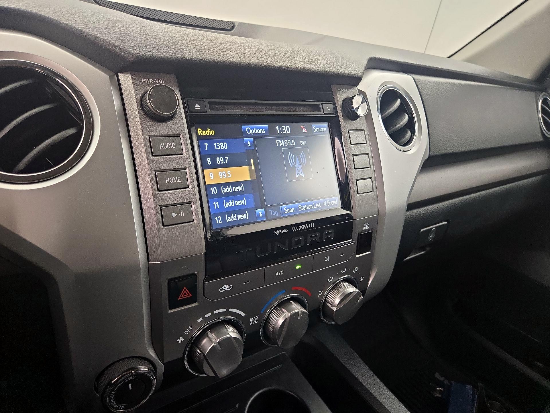 Thumbnail: 2018 Toyota Tundra - 15