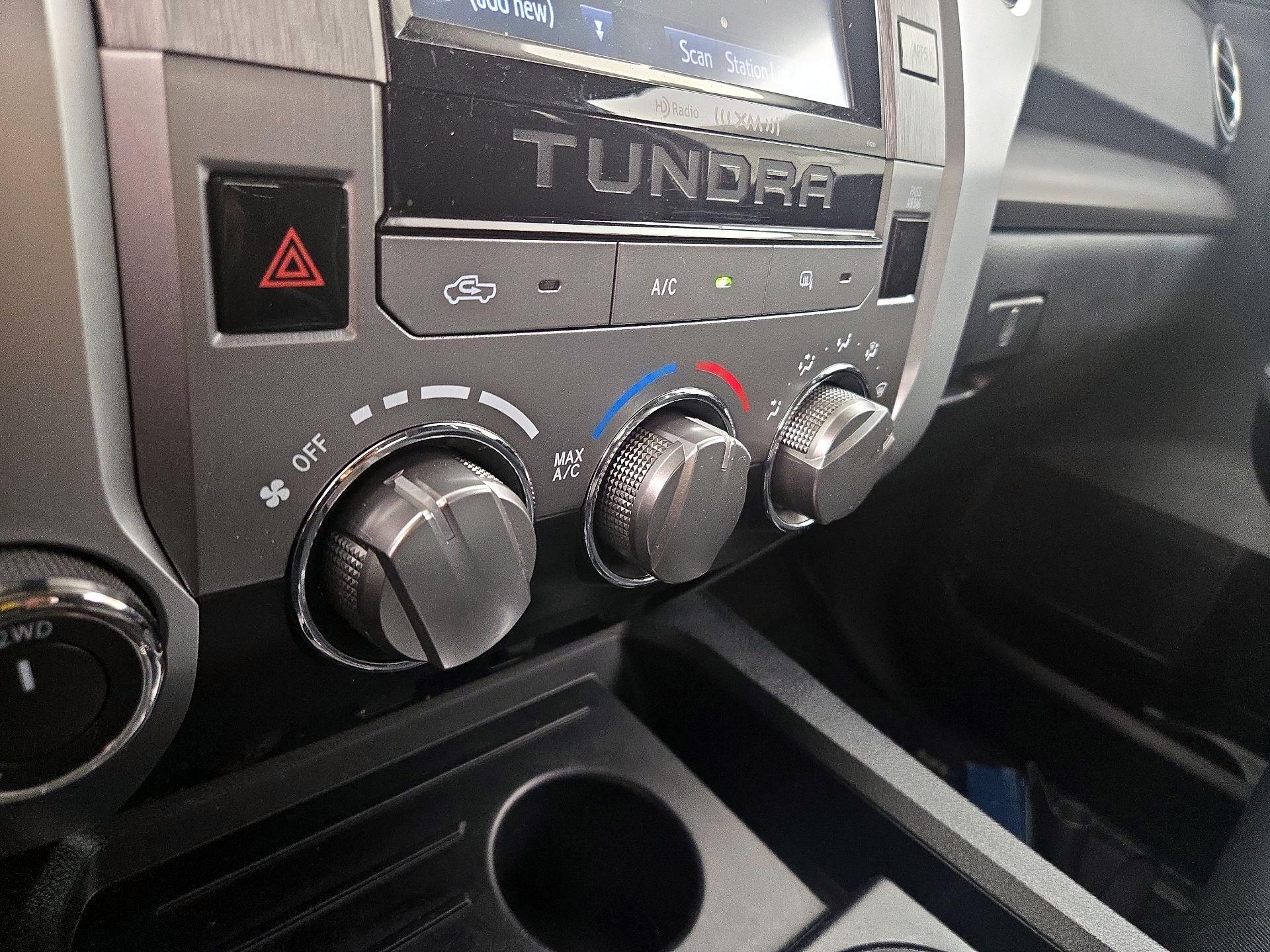 Thumbnail: 2018 Toyota Tundra - 16