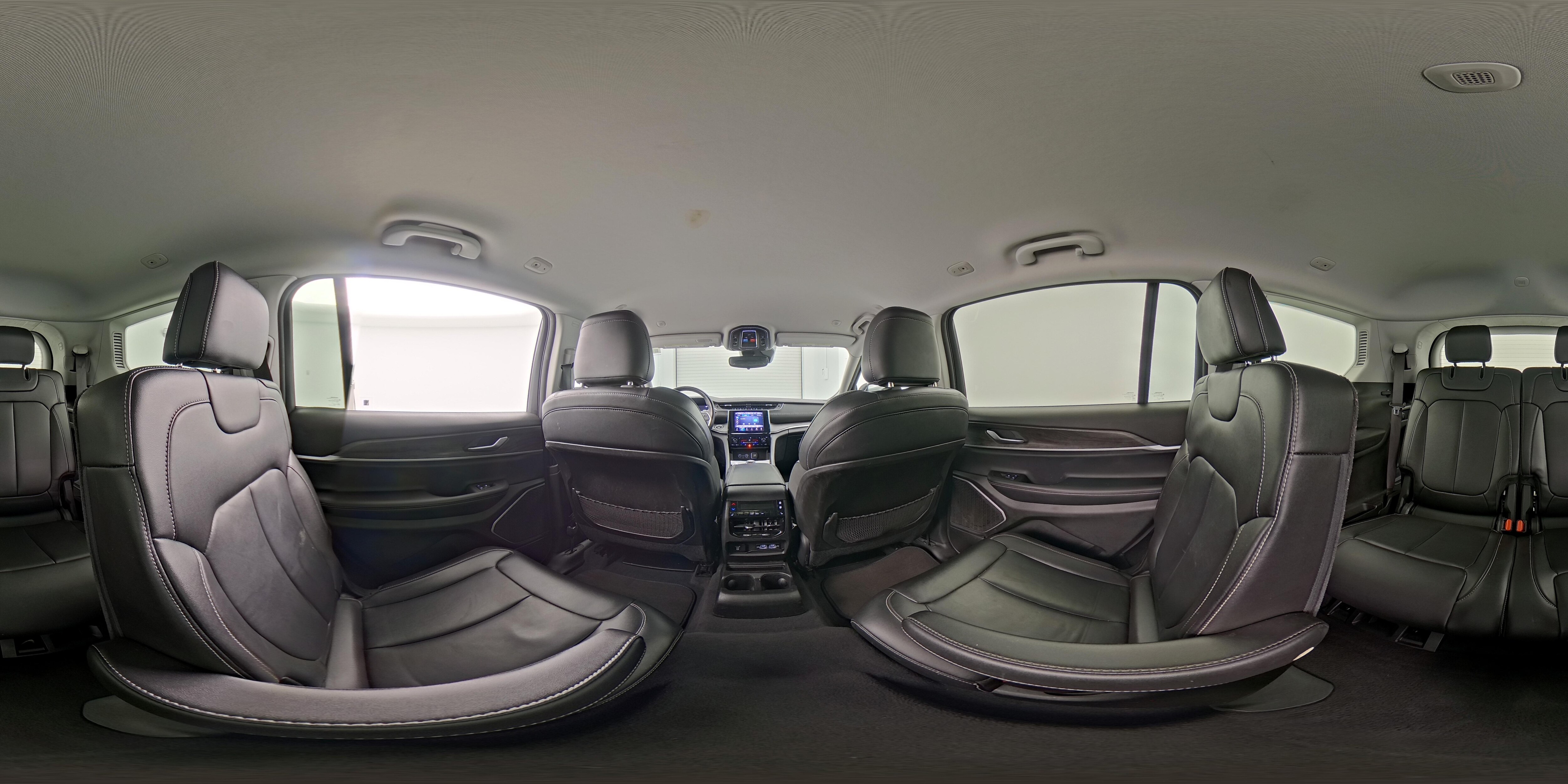 2022 Jeep Grand Cherokee L Limited - Photo 26