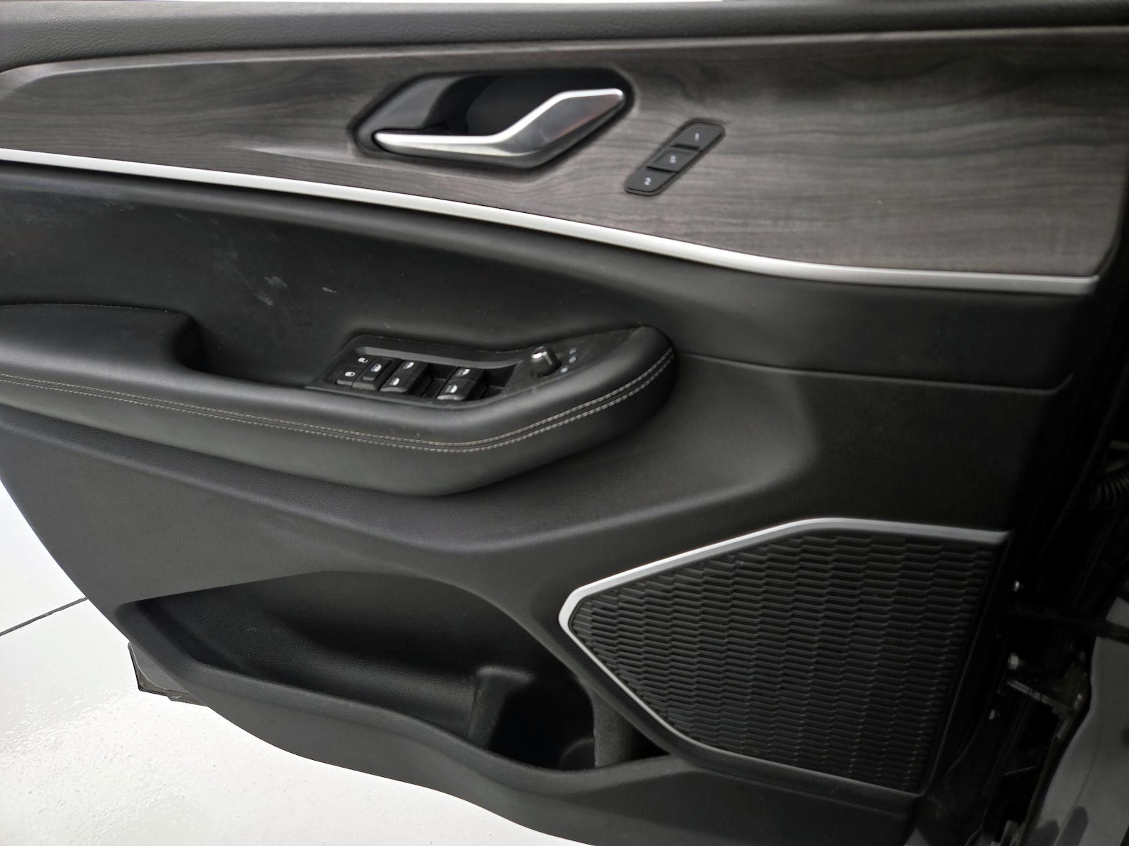 2022 Jeep Grand Cherokee L Limited - Photo 13