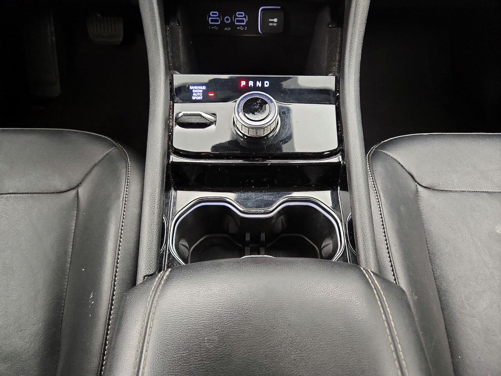 2022 Jeep Grand Cherokee L Limited - Photo 18