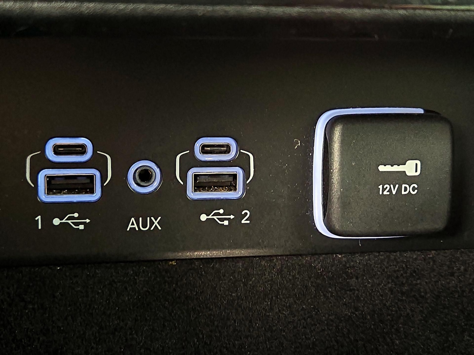 2022 Jeep Grand Cherokee L Limited - Photo 19