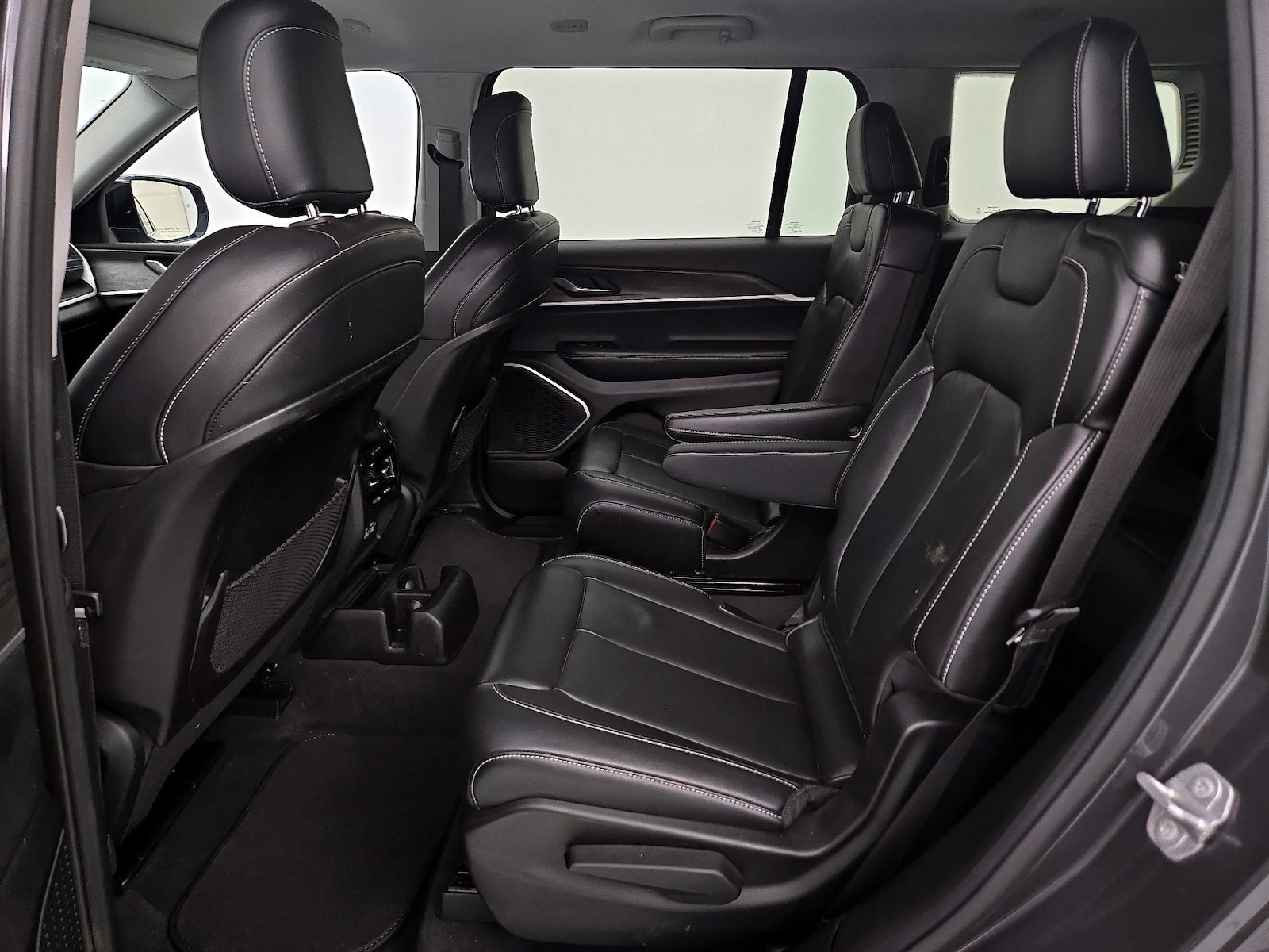 2022 Jeep Grand Cherokee L Limited - Photo 20